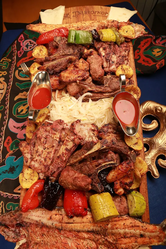 Кыргызстан: 12 дней, после которых не возвращаются прежними — горы и свобода (15/17)