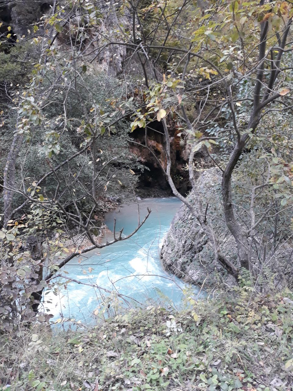 Кавказ - новые горизонты ( со скидкой!!,  все включено , 6 дней) (8/107)