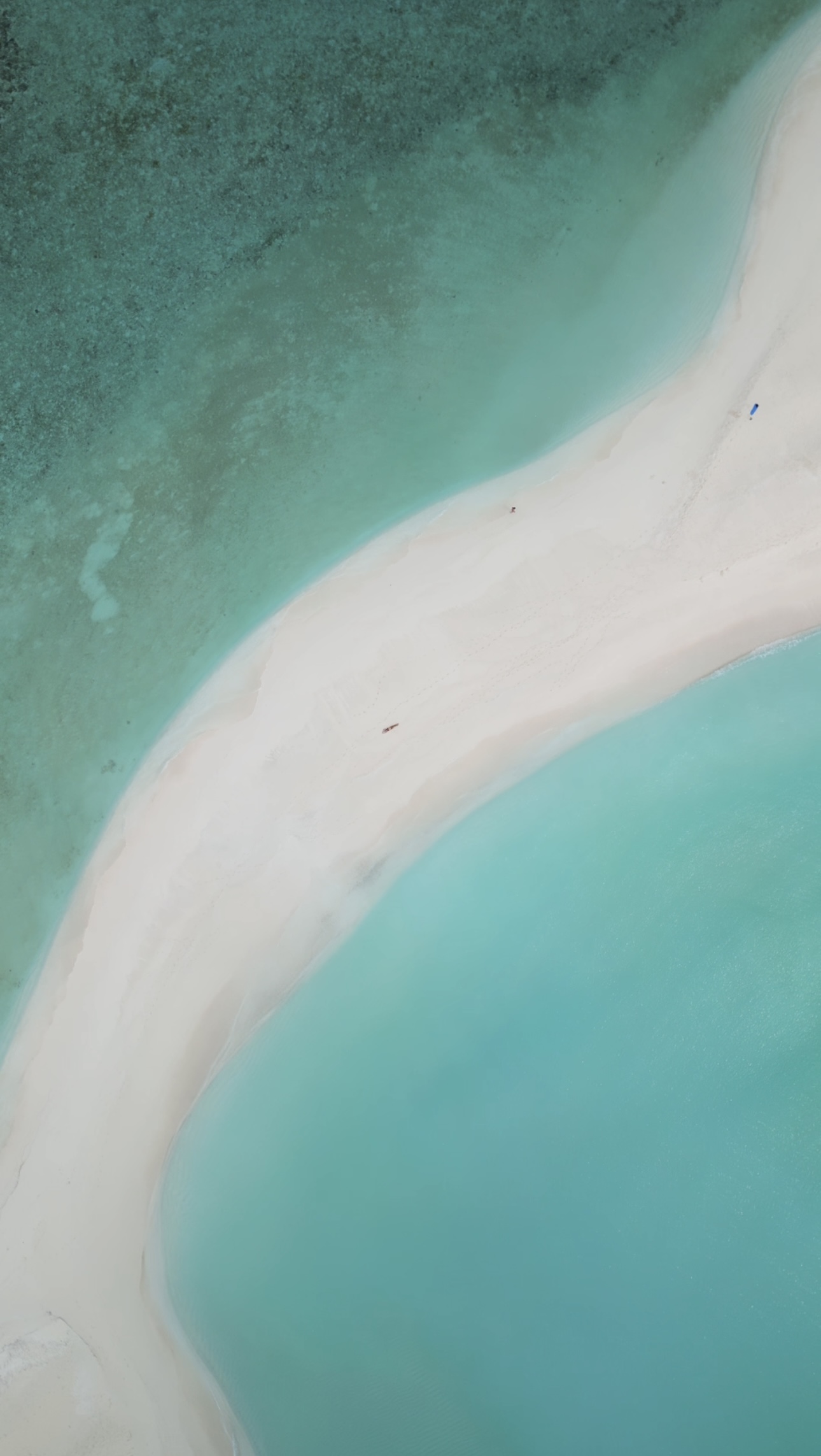 Мальдивы: океан, перезагрузка и легкий фитнес на самом красивом острове