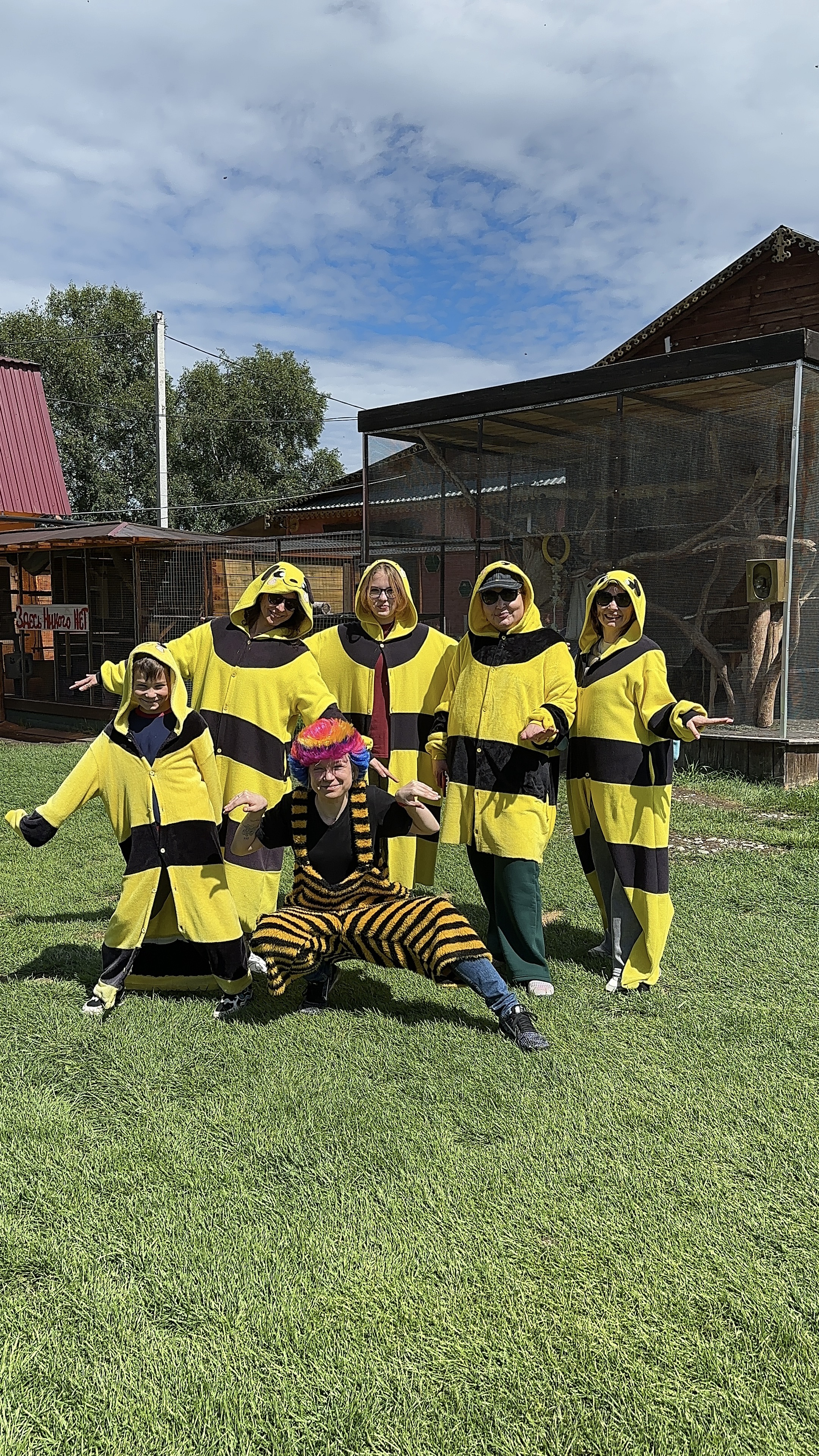 Алтайская сказка. Комфорт + (28/43)