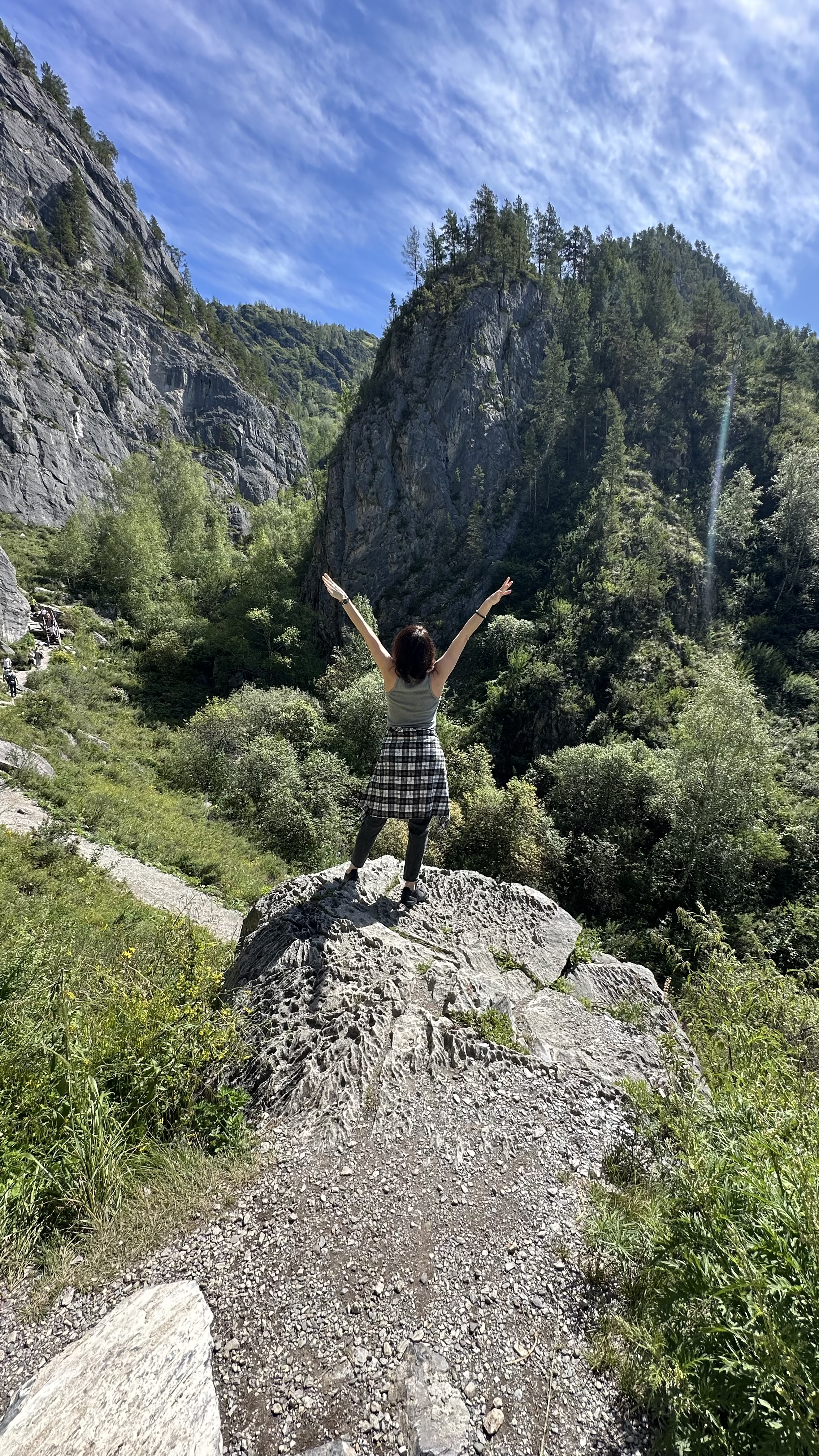 Алтайская сказка. Комфорт + (16/43)