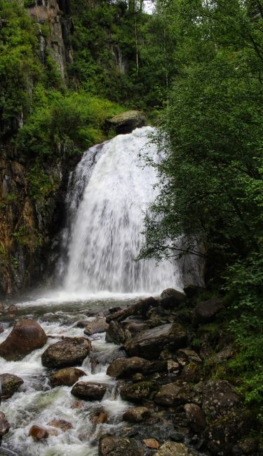 Алтайская сказка. Комфорт + (37/43)