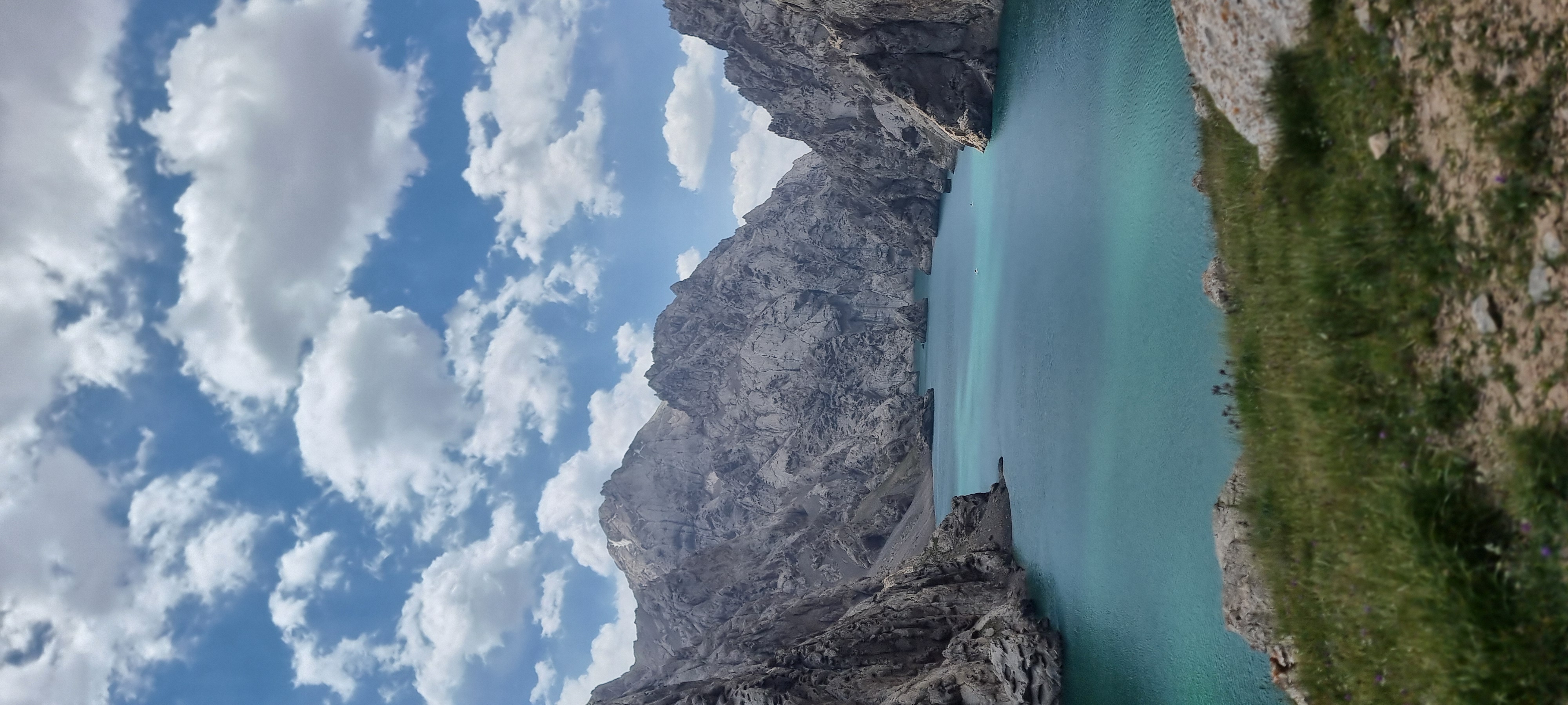 Путешествие в сердце Тянь-Шаня! Программа на 10 дней, по максимому! (64/80)