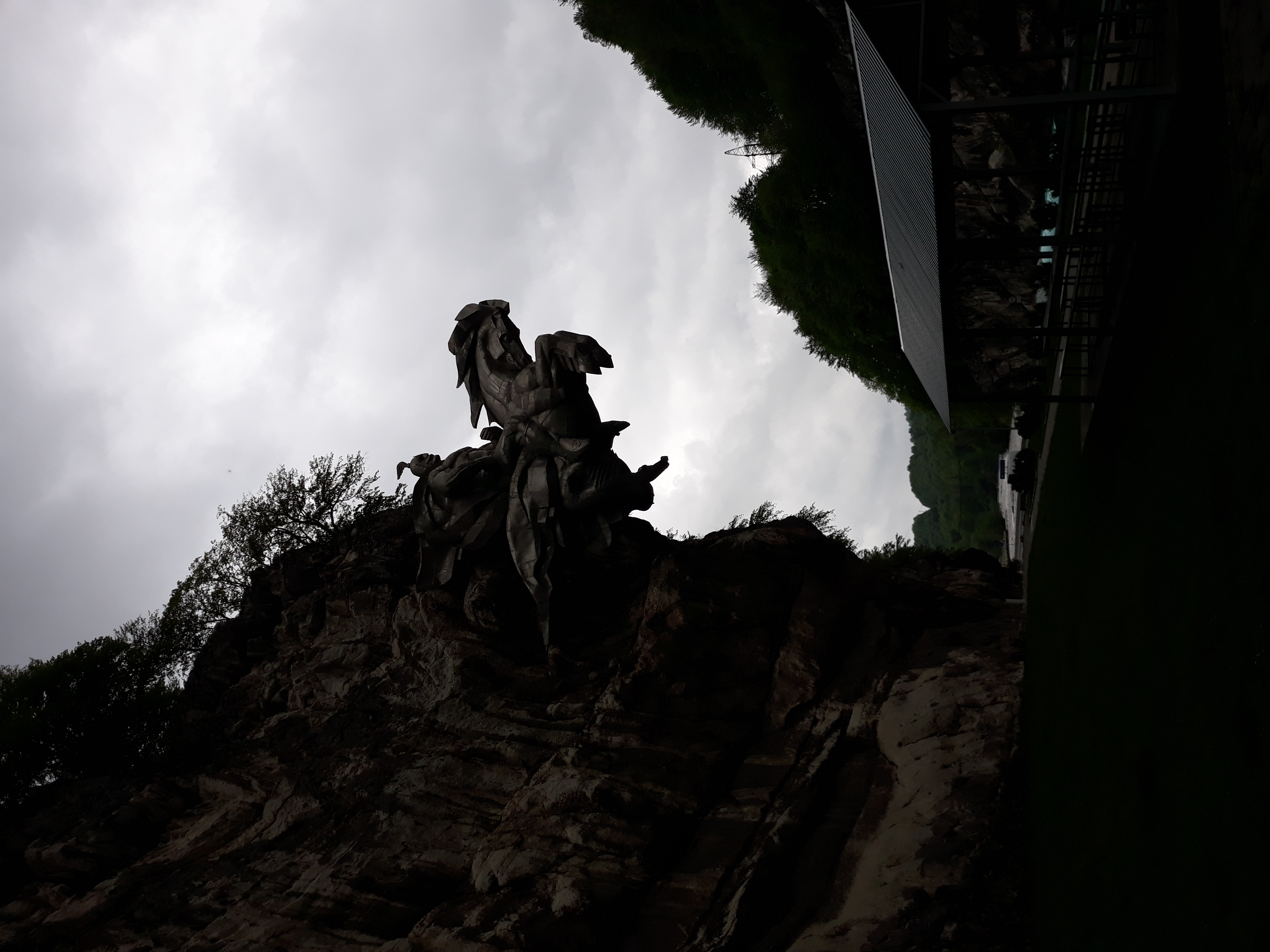 Кавказ - новые горизонты ( со скидкой!!,  все включено , 6 дней) (28/107)