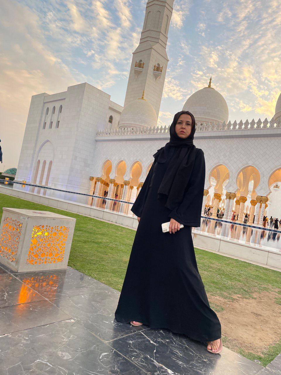 Тур в Дубай — открой для себя город роскоши. (1/7)