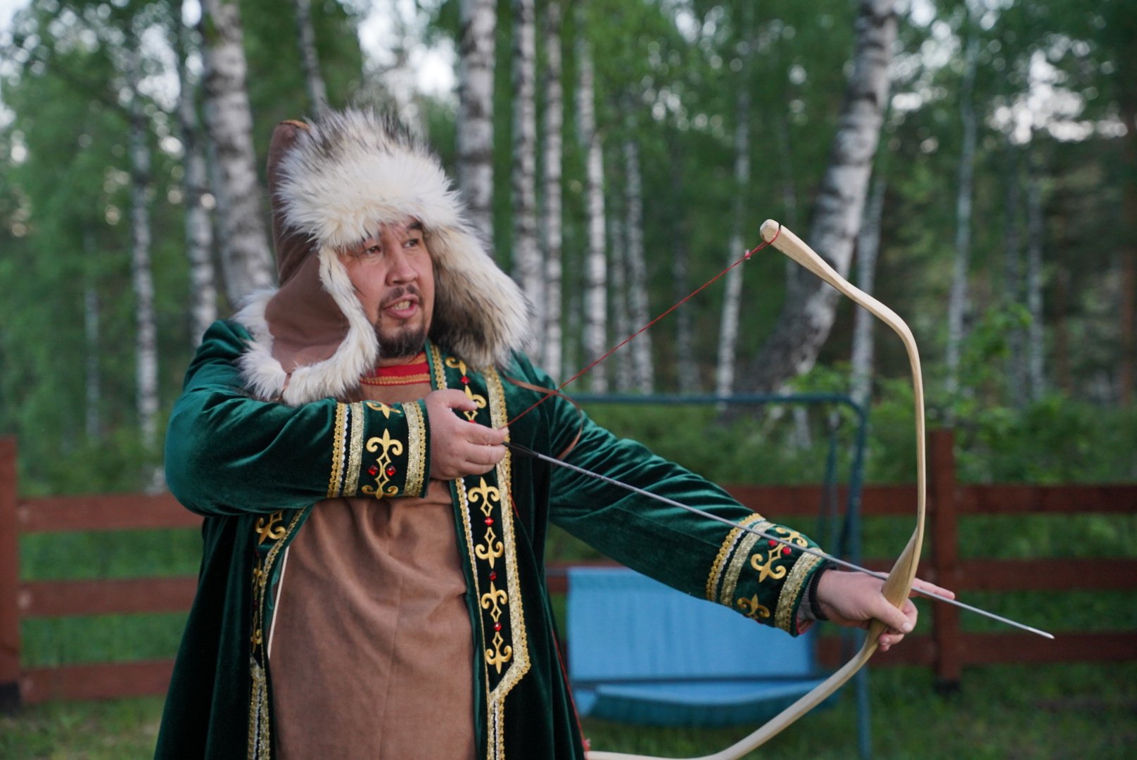 В гостях у геопарка Янган-Тау: местный колорит и активный отдых (11/21)