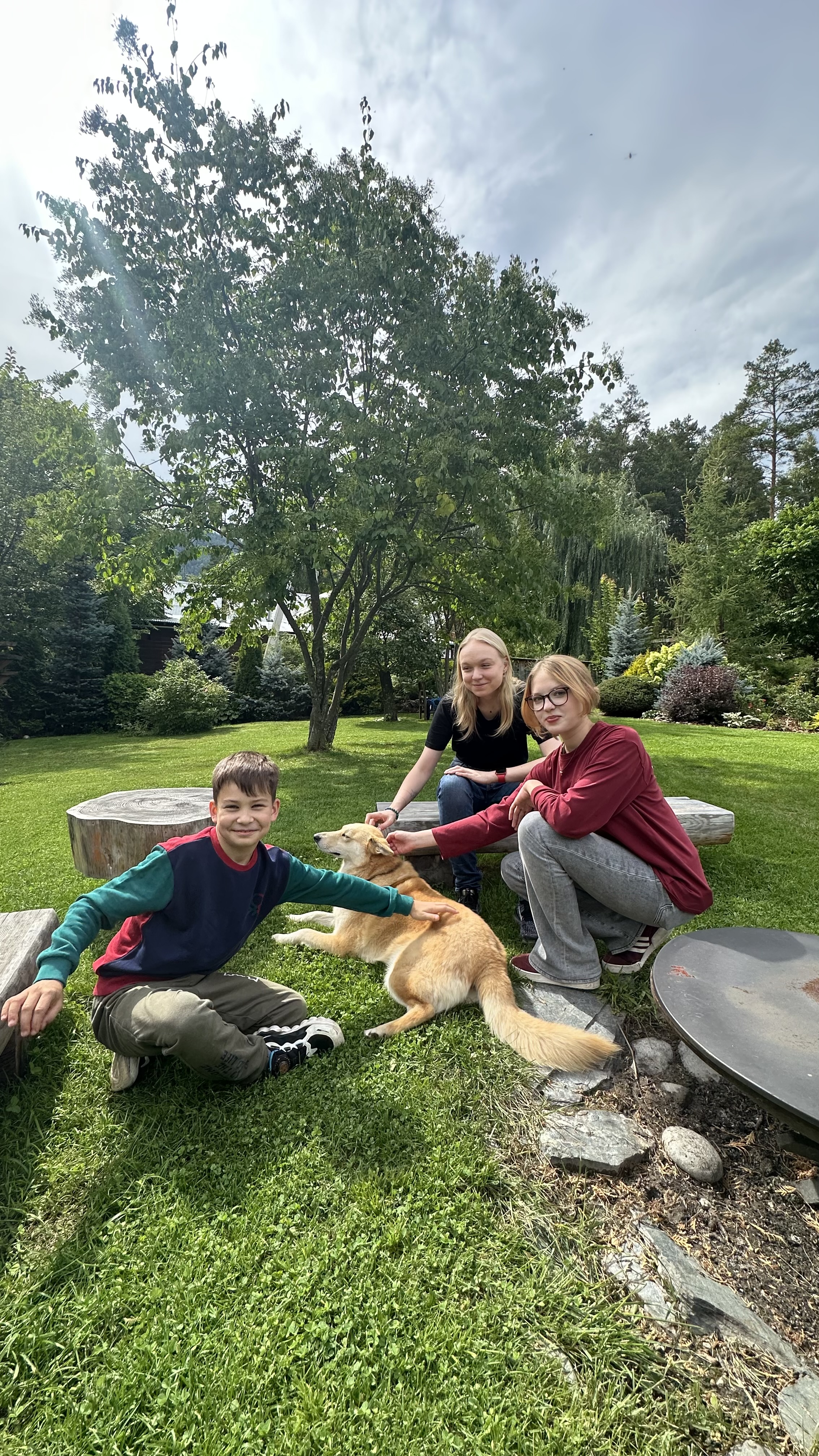 Алтайская сказка. Комфорт + (15/43)