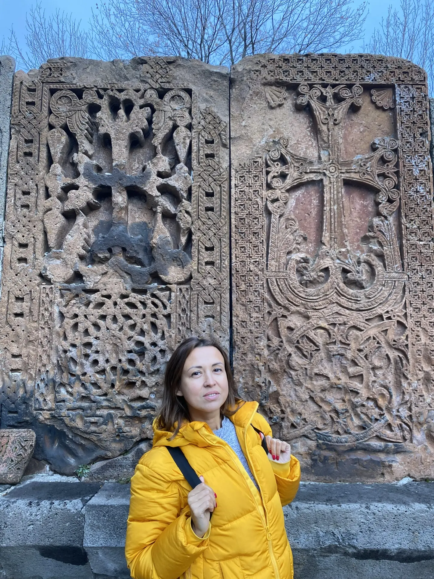 Путешествие в сердце Армении (11/13)