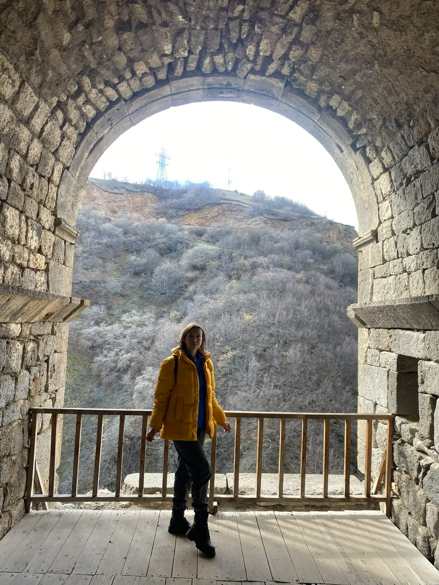 Путешествие в сердце Армении (4/19)