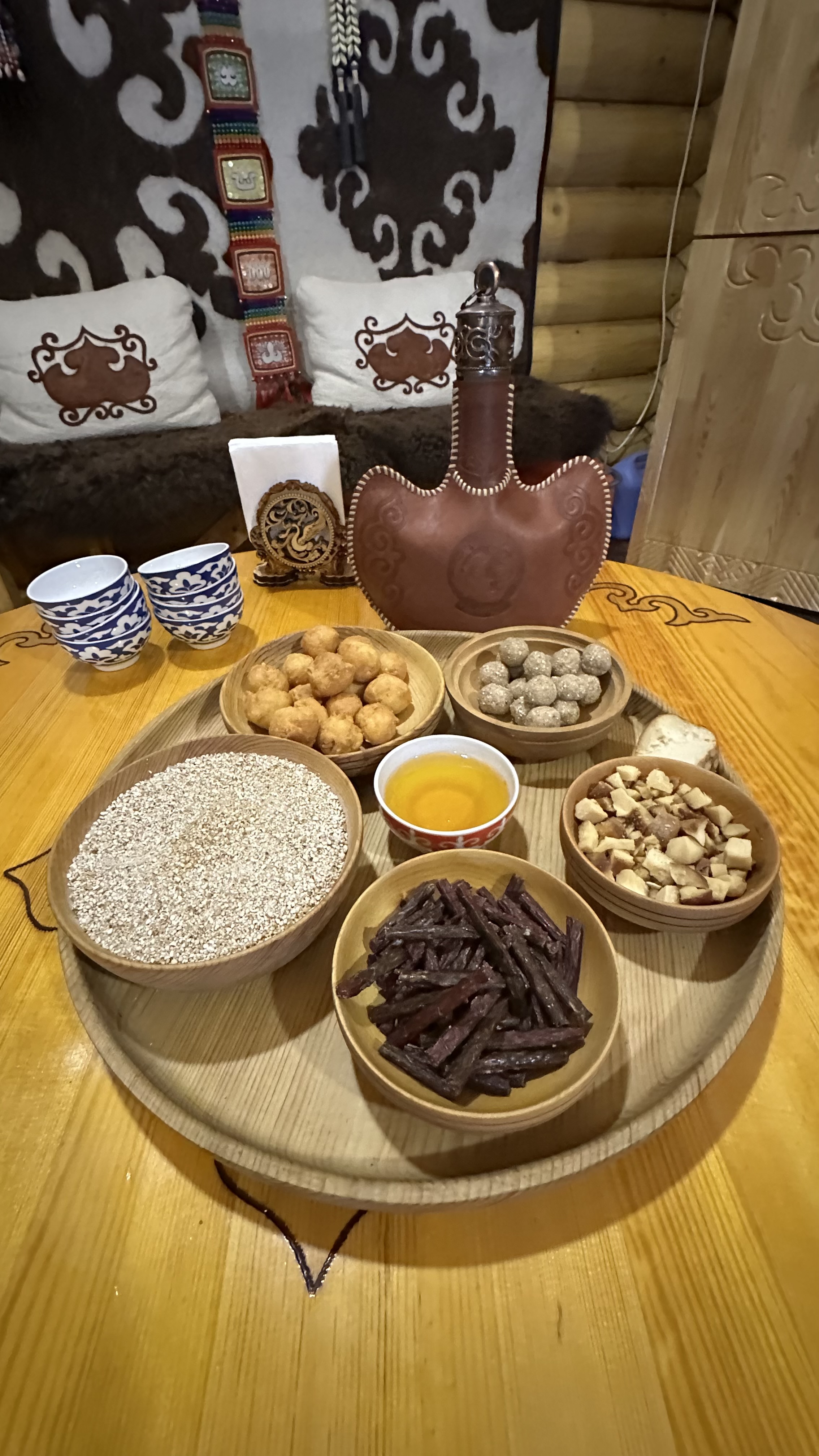 Алтайская сказка. Комфорт + (22/43)