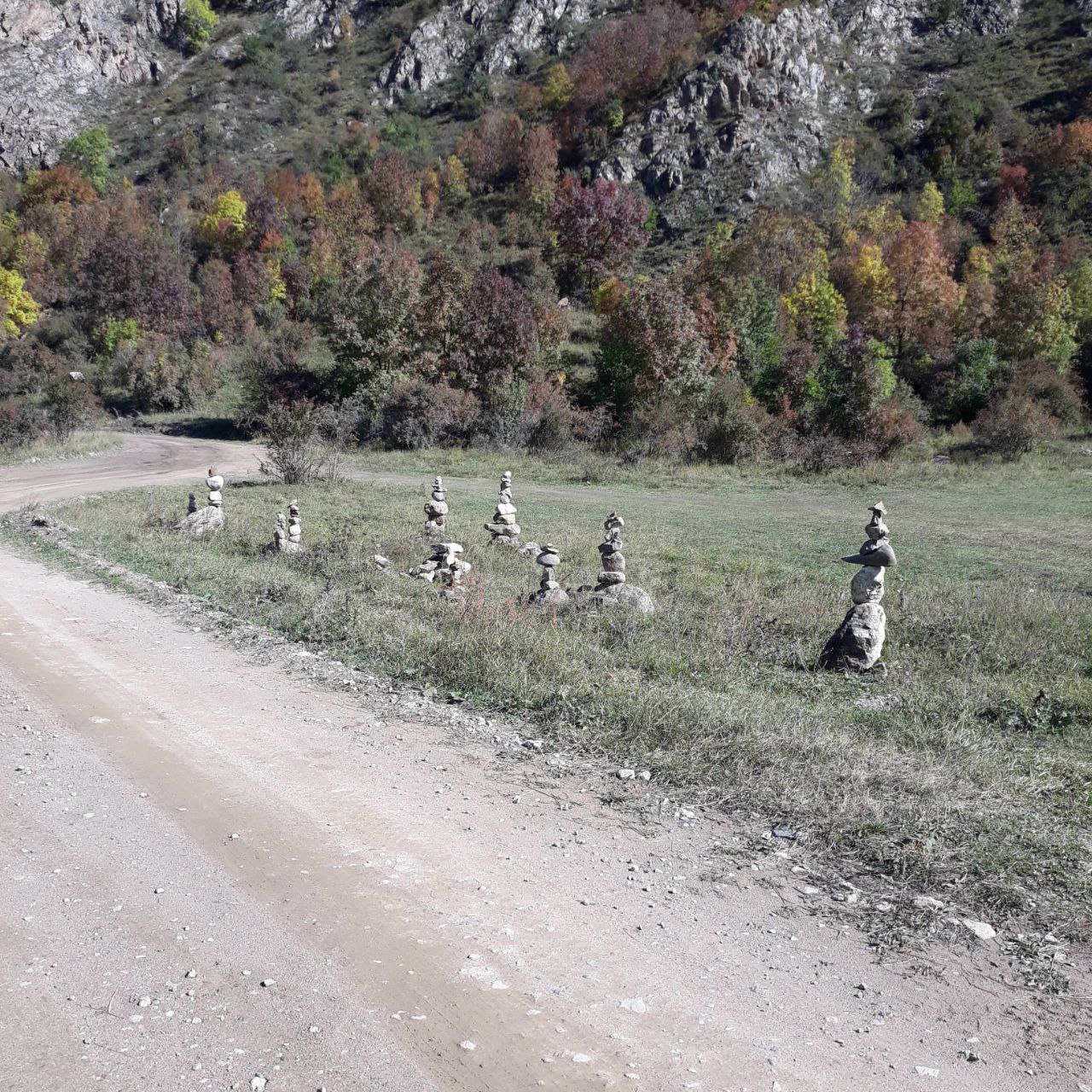 Кавказ - новые горизонты ( со скидкой!!,  все включено , 6 дней) (16/107)