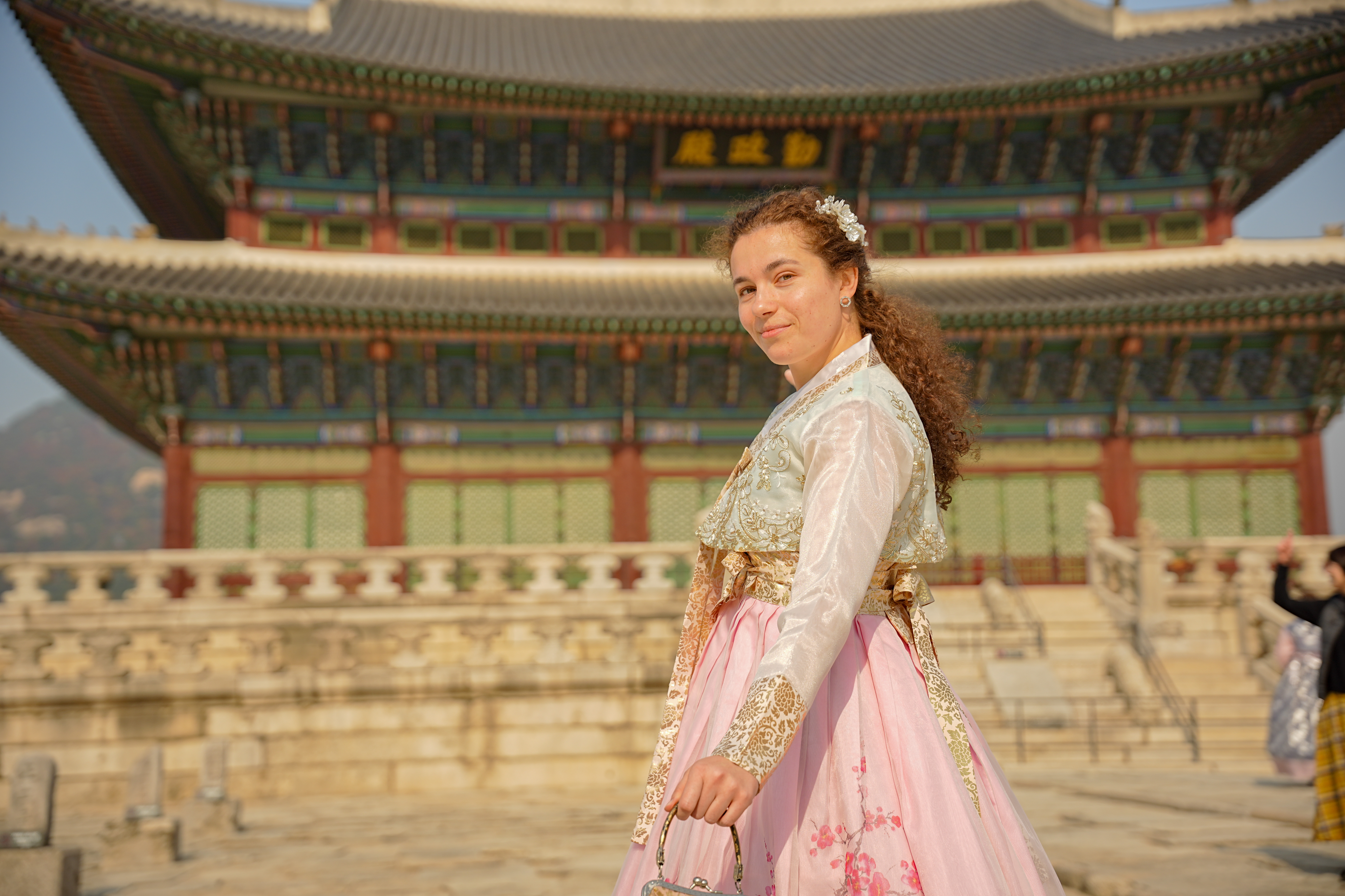 Тур на Bts Festa (6/12)