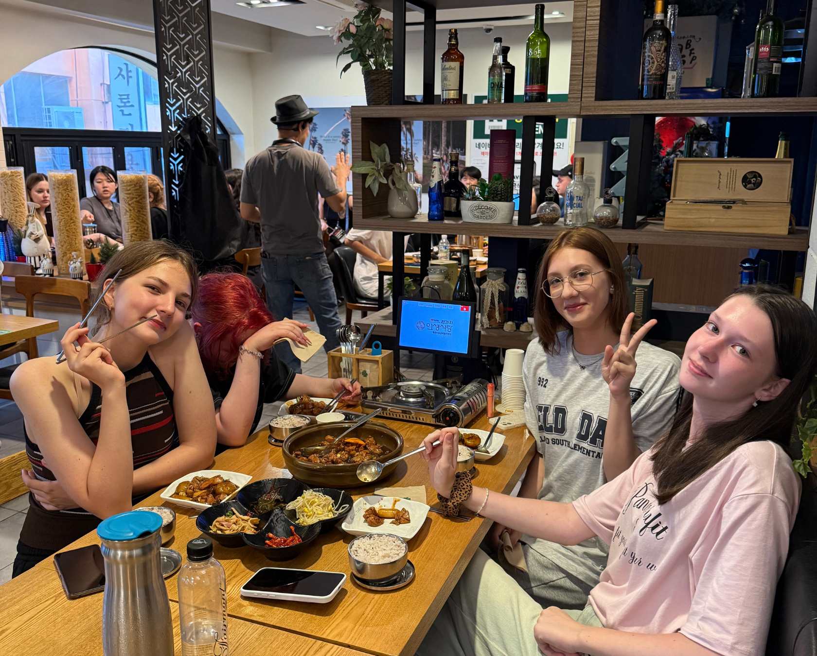 Тур на Bts Festa (4/12)