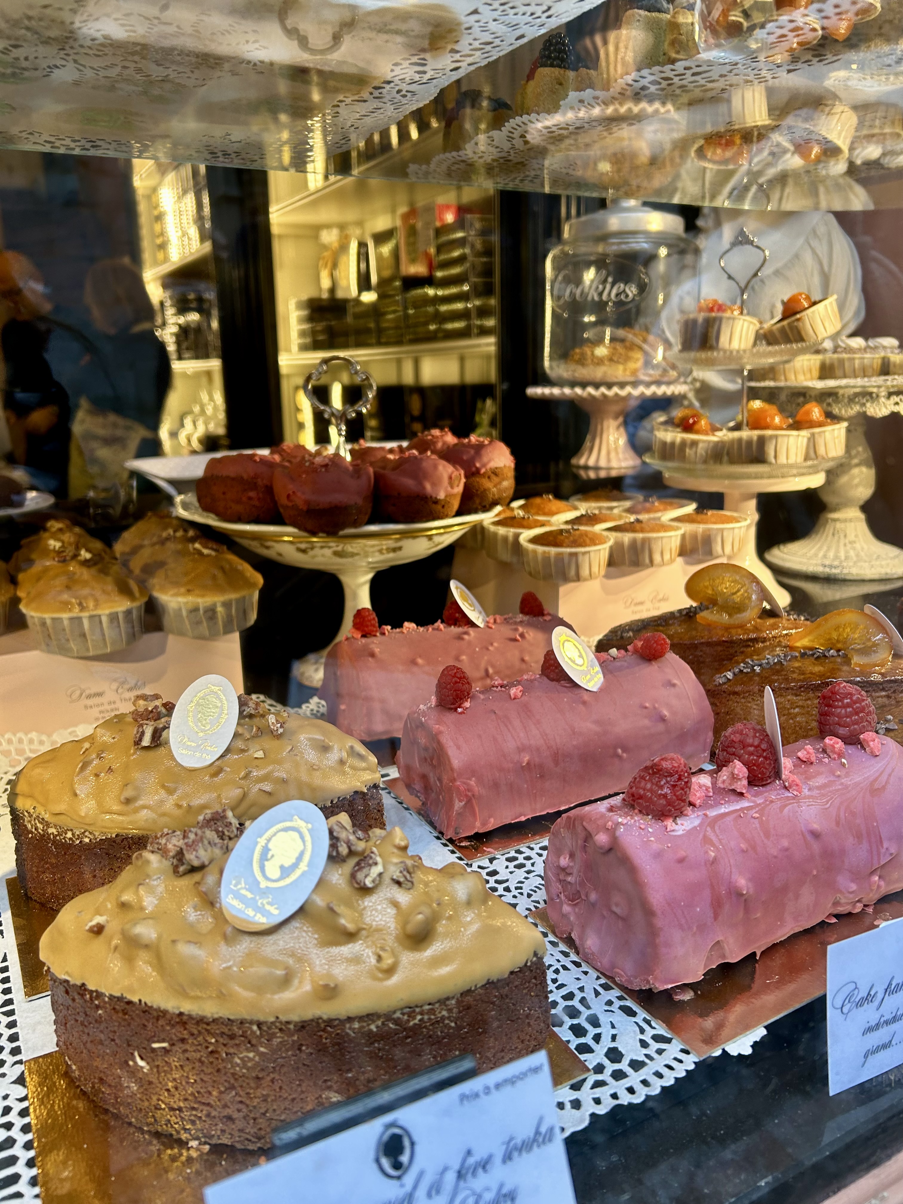 Франция - Бельгия - Голландия (заезд в пятницу) (8/31)