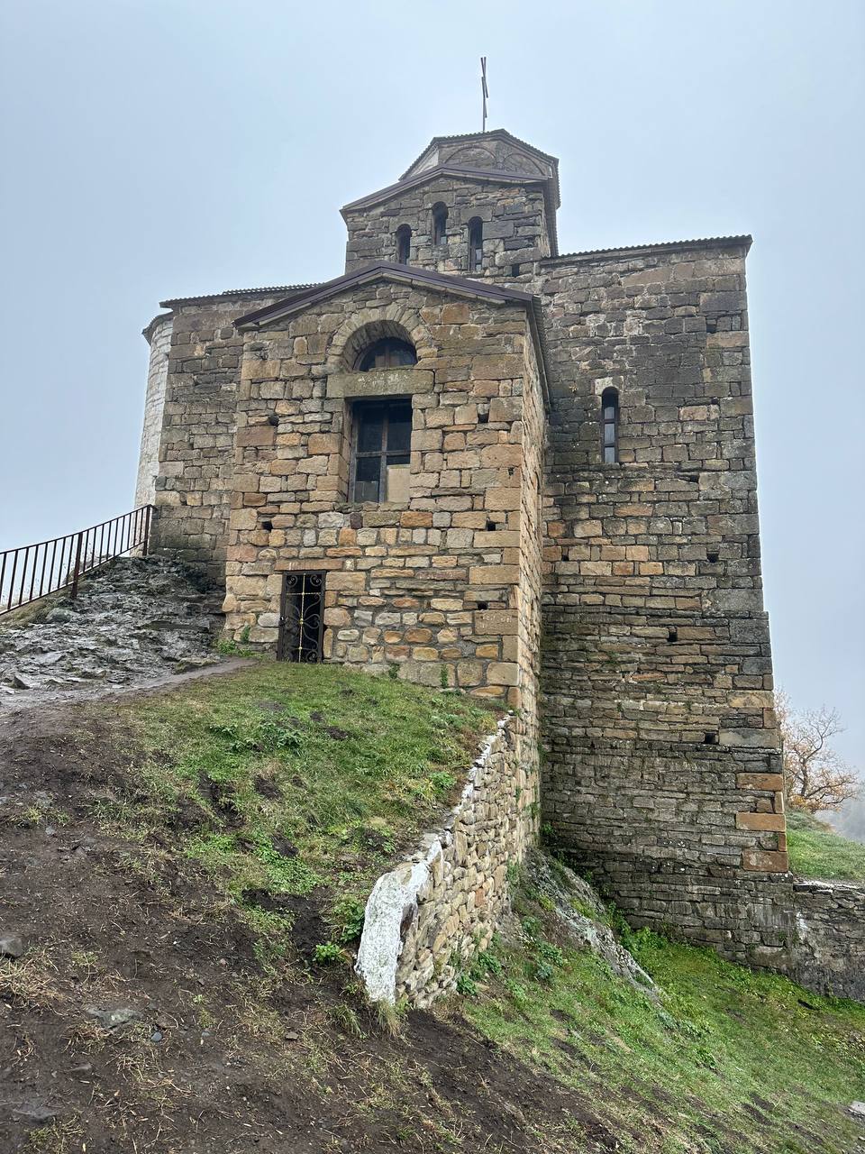 Однодневный тур на Домбай (3/13)