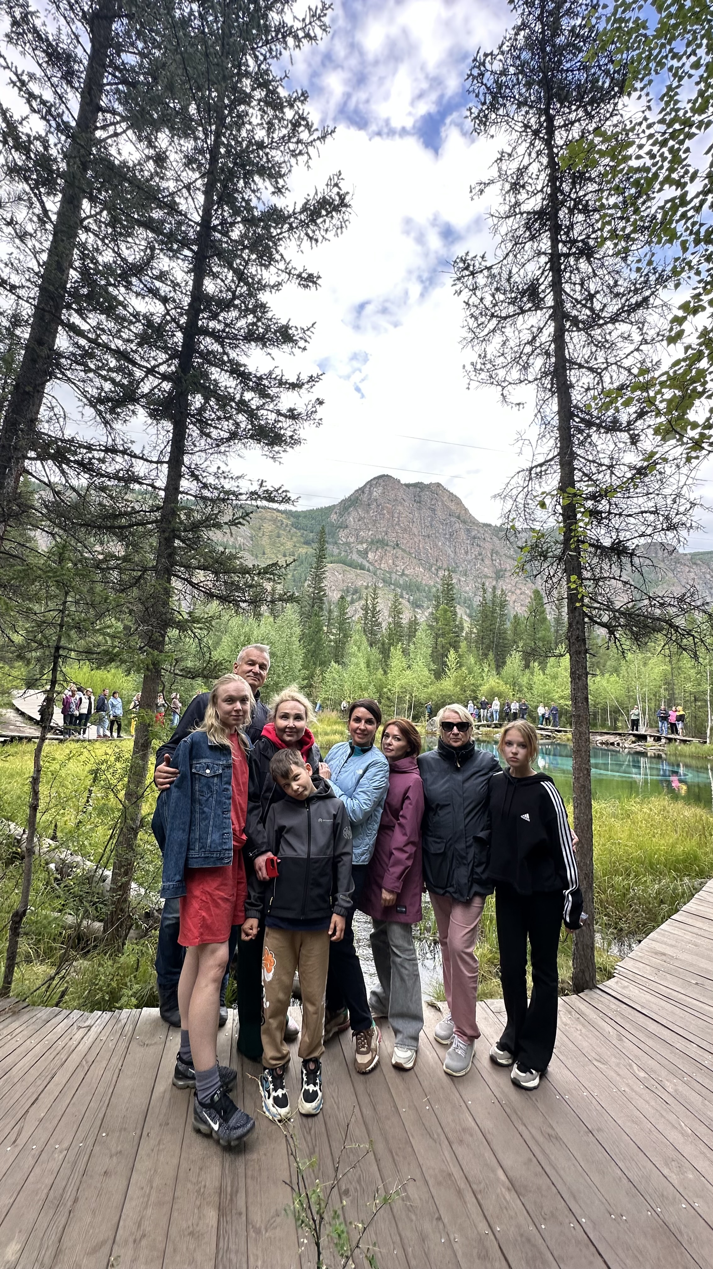 Алтайская сказка. Комфорт + (20/43)