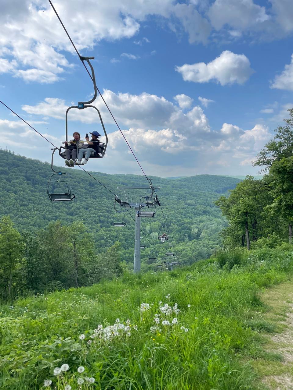 Горячий ключ + Ферма Альпак (5/13)