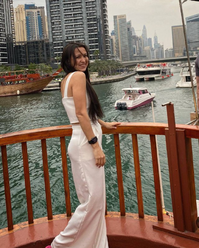 Тур в Дубай — открой для себя город роскоши. (6/7)