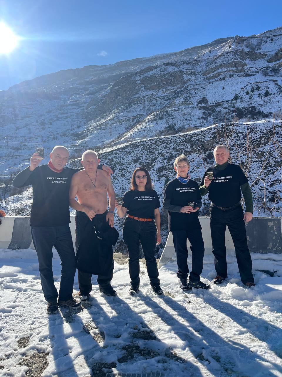 Дербент+Лунь за 3 дня! Все Включено! (14/17)