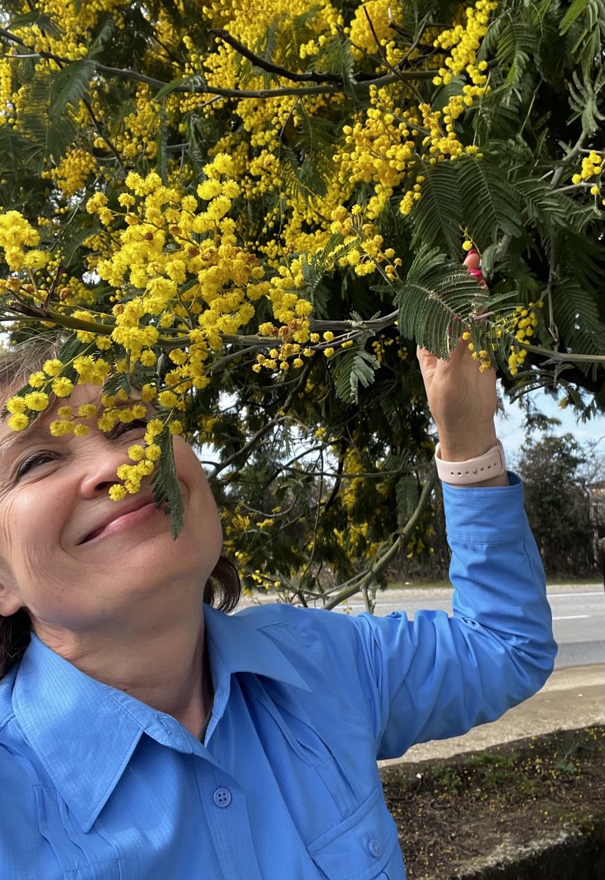 Вах! Легендарный джип-тур по-Абхазски + Малая Рица (52/137)