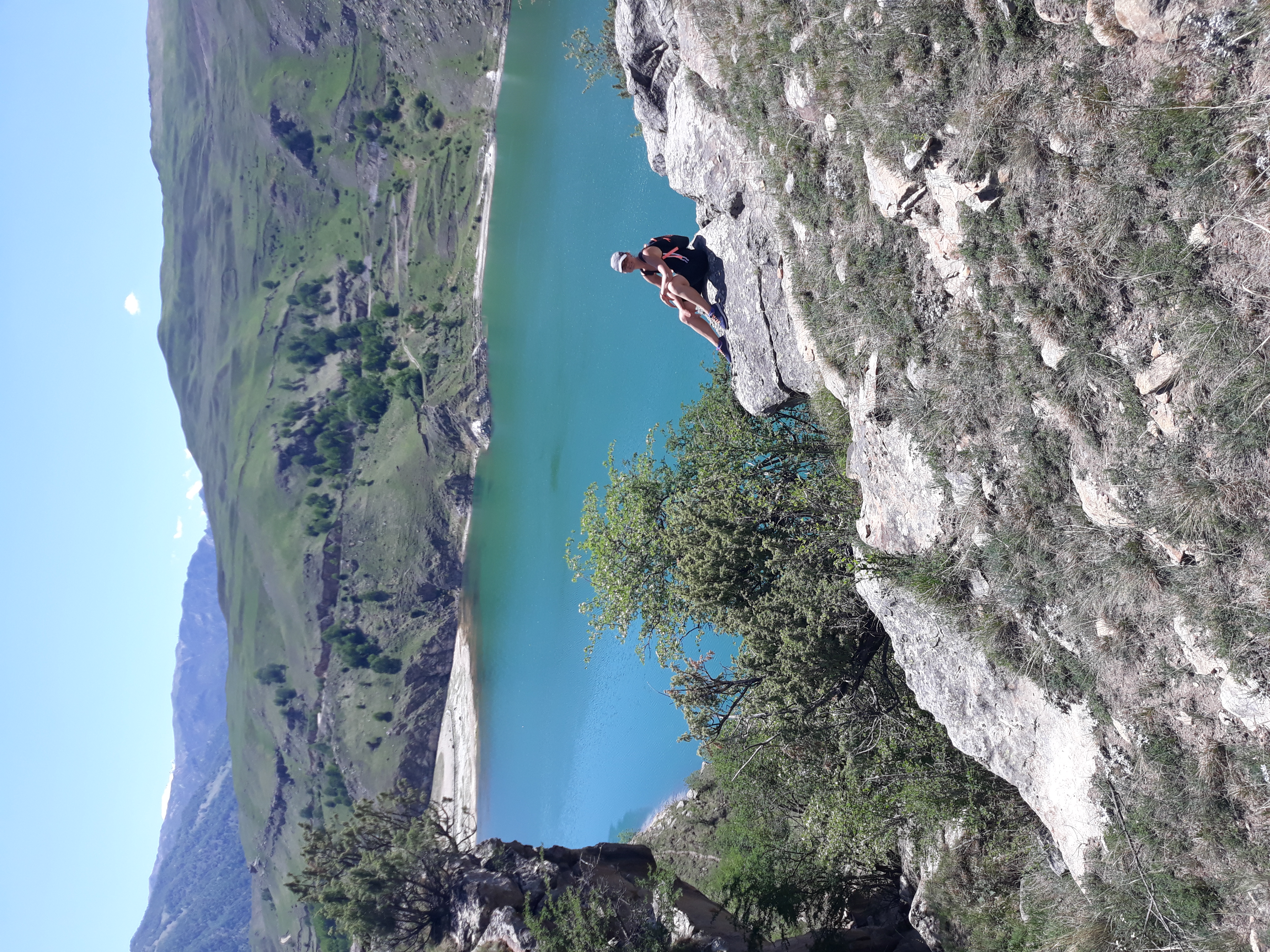 Кавказ - новые горизонты ( со скидкой!!,  все включено , 6 дней) (107/107)