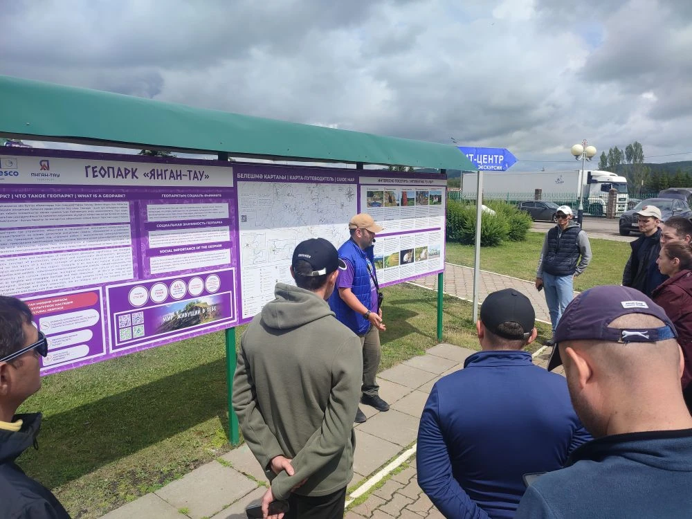 В гостях у геопарка Янган-Тау: местный колорит и активный отдых (20/21)