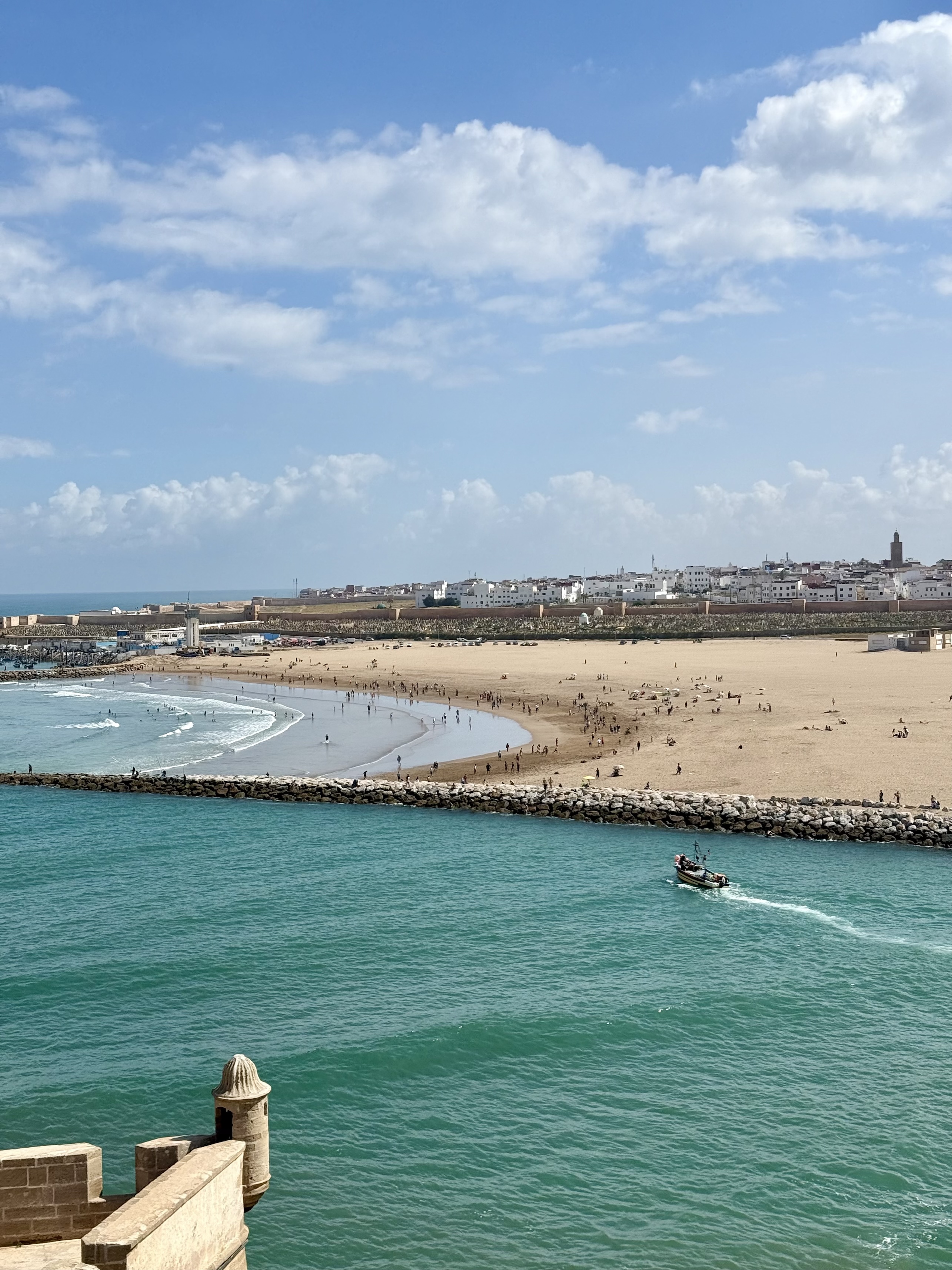 Влюбиться в Марокко