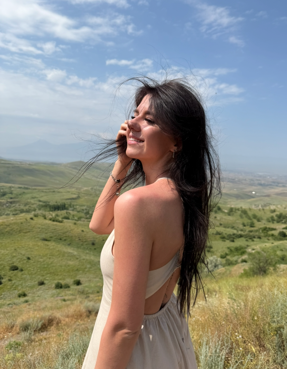 8 улетных дней в Армении и Грузии +винный фестиваль (30/167)