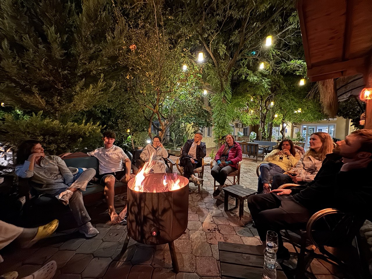 Хайкинг по Ликийской тропе (Запад) без рюкзаков с отелями (20/34)