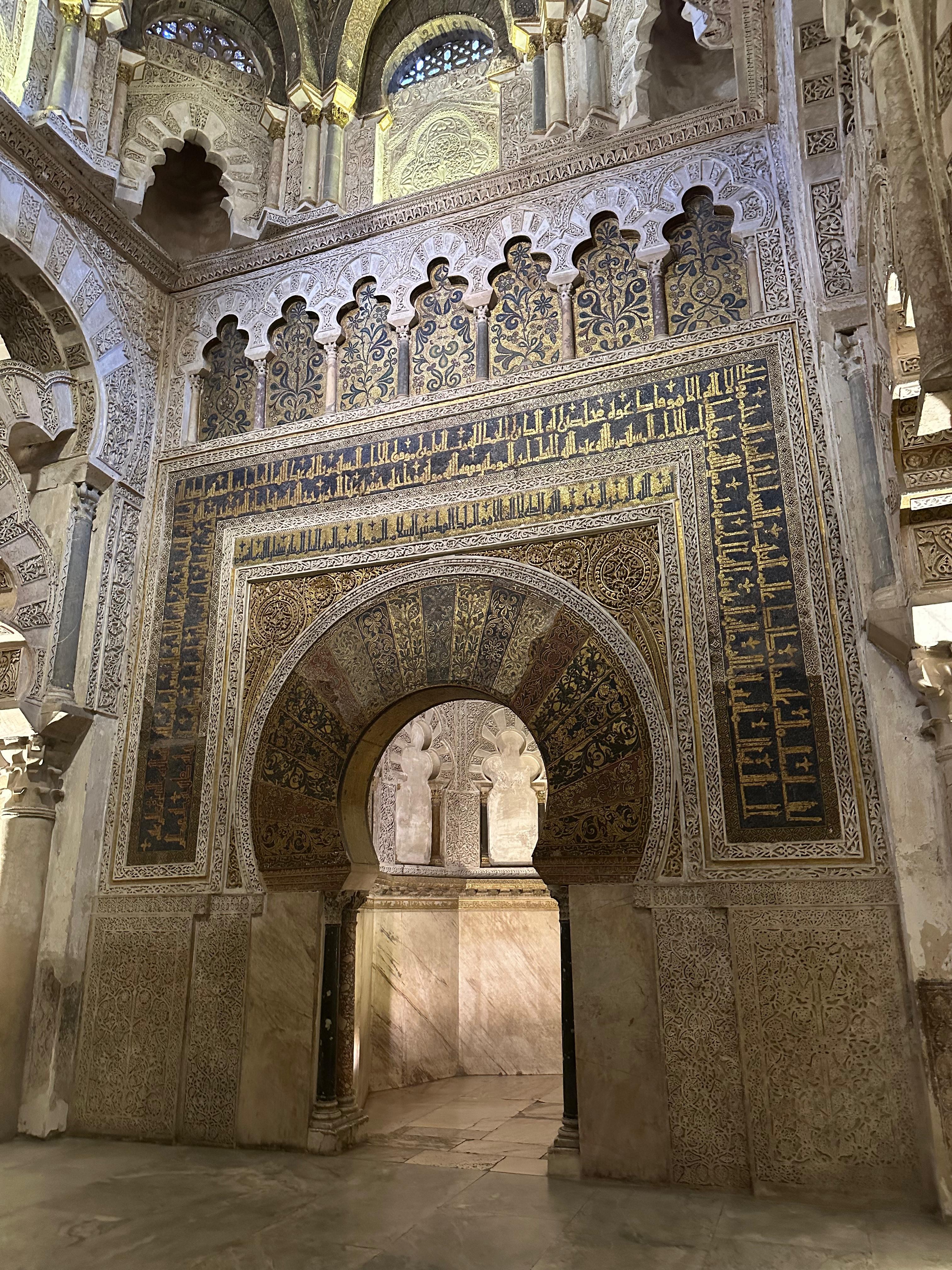 Испания Классика: Барселона и Мадрид, Кордова, Гранада и Валенсия (заезд в пятницу) (14/25)