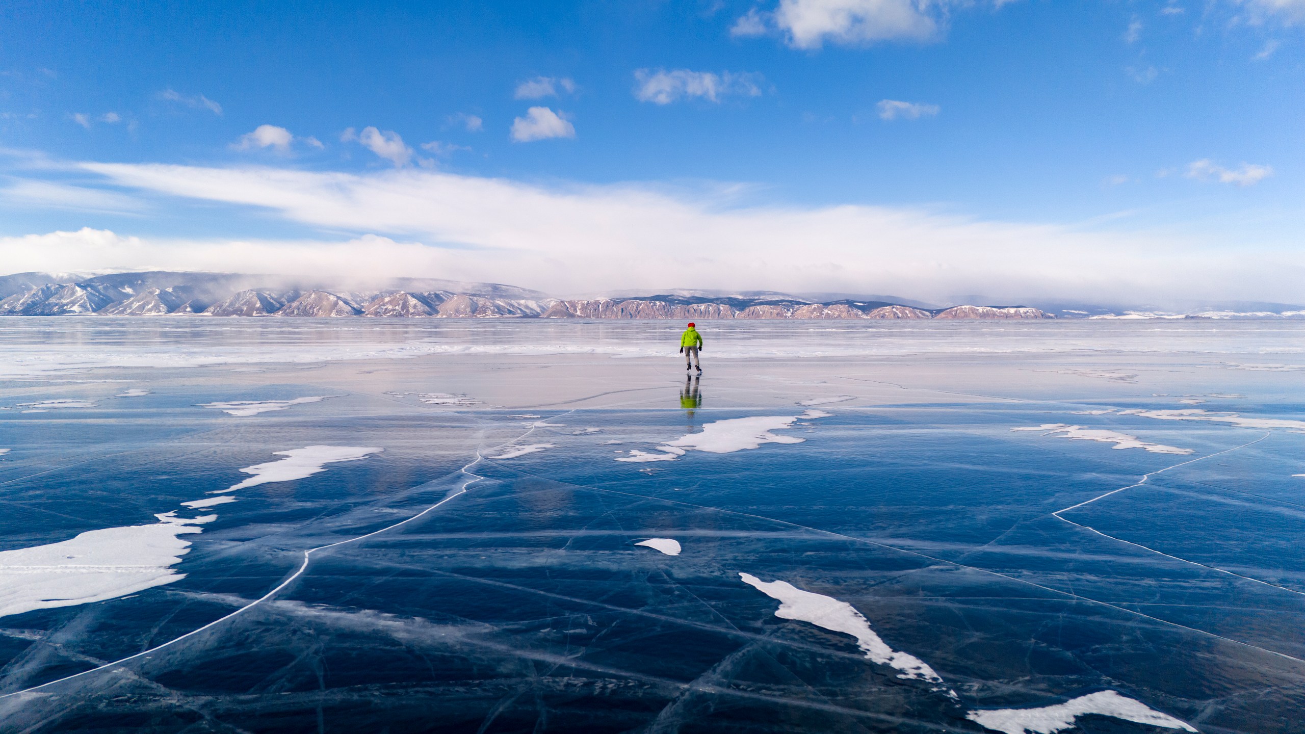 Поцелуй Байкала для любителей эстетики и комфорта (15/31)