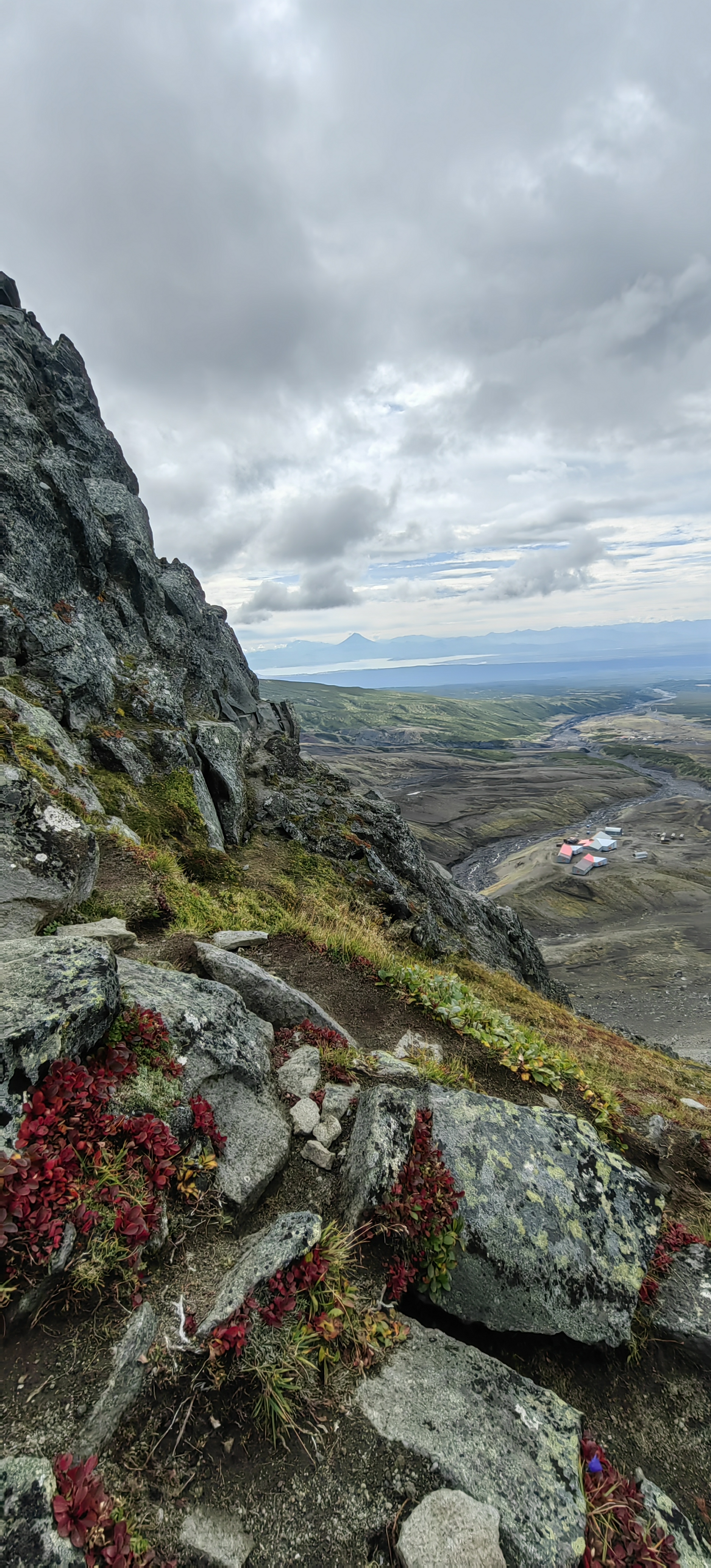 Первое знакомство с Камчаткой (тур для компаний 1-4 чел., цена за всех) (4/17)