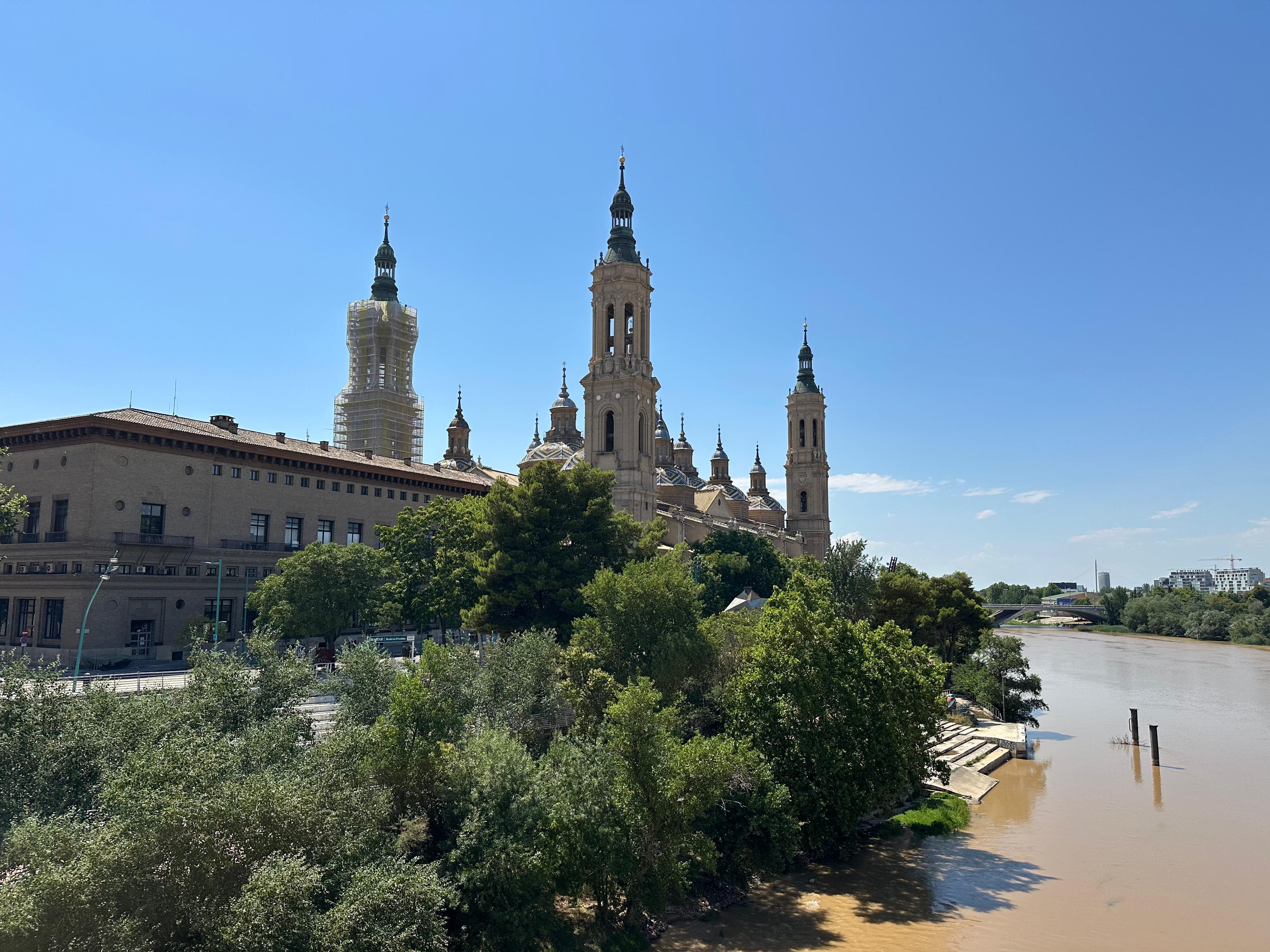 Испания Классика: Барселона и Мадрид, Кордова, Гранада и Валенсия (заезд в пятницу) (7/25)