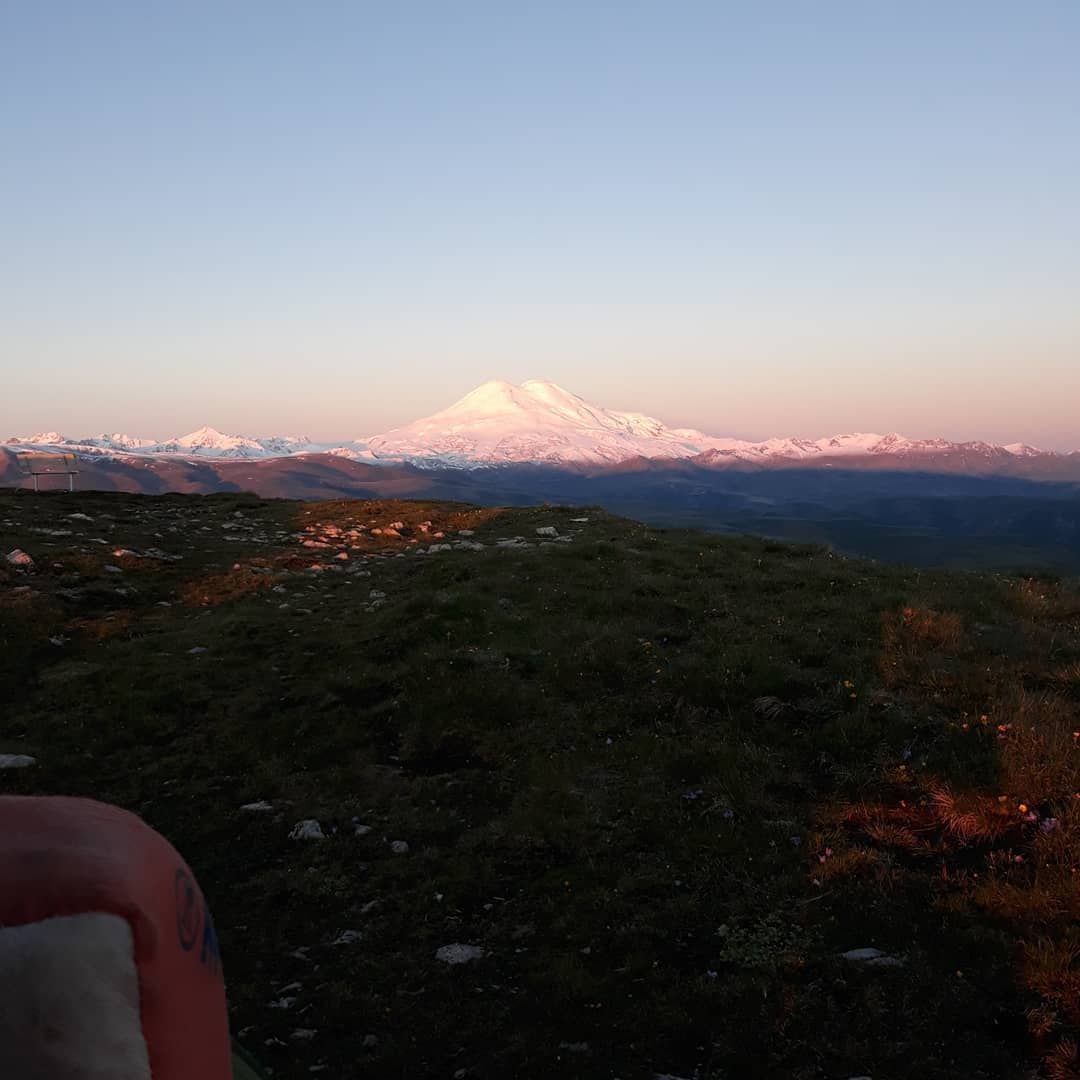 Кавказ - новые горизонты ( со скидкой!!,  все включено , 6 дней) (45/107)