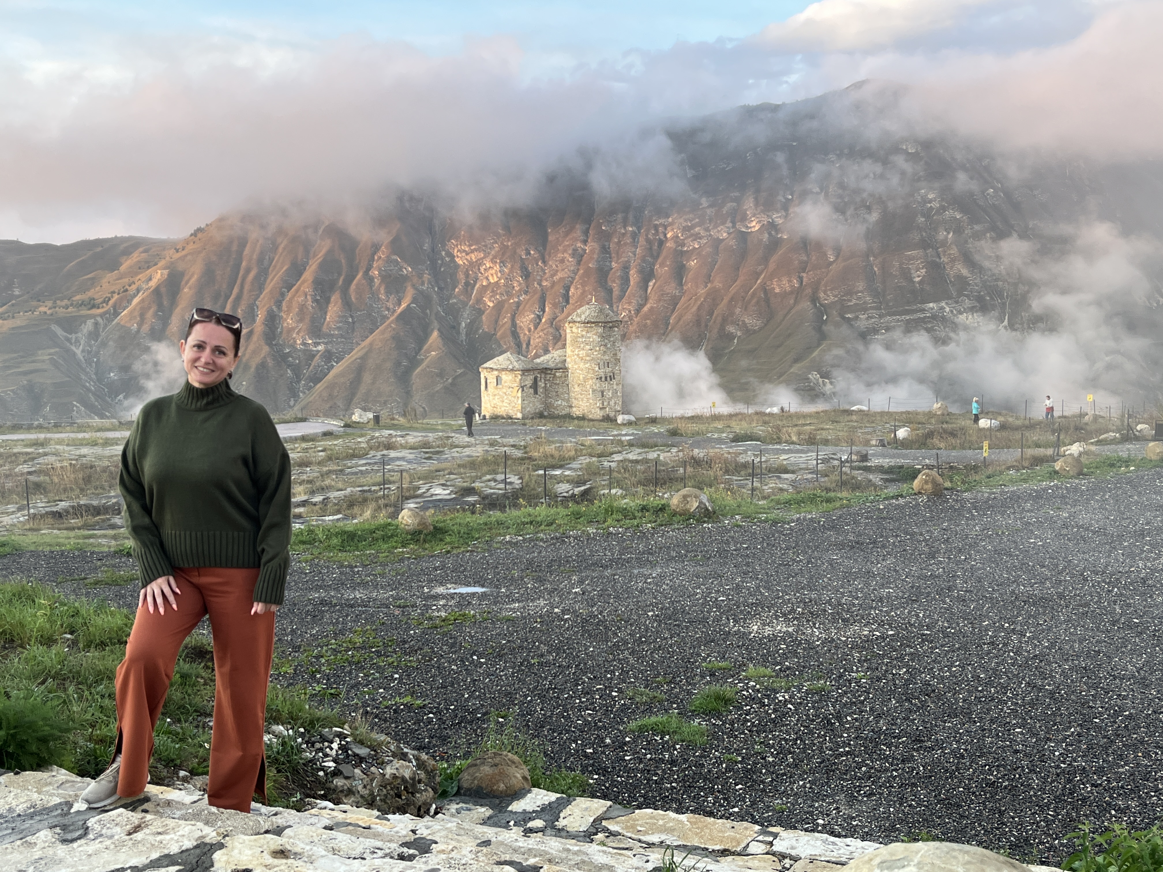 Лучшее в Дагестане на майские. 4 дня. Всё включено. (44/62)