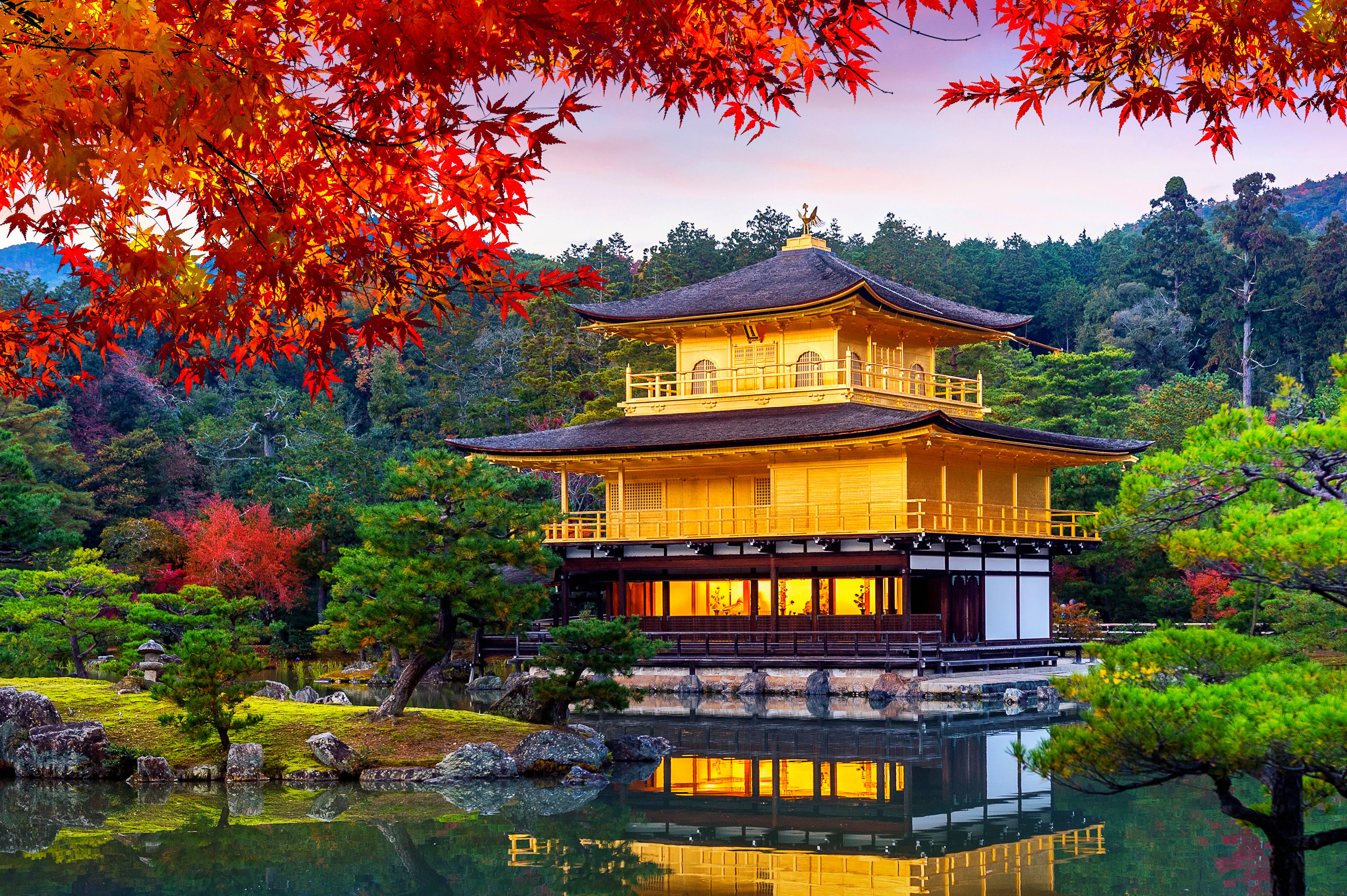 Япония: Алое путешествие (37/50)