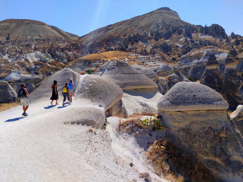 Невероятная Каппадокия (10/31)