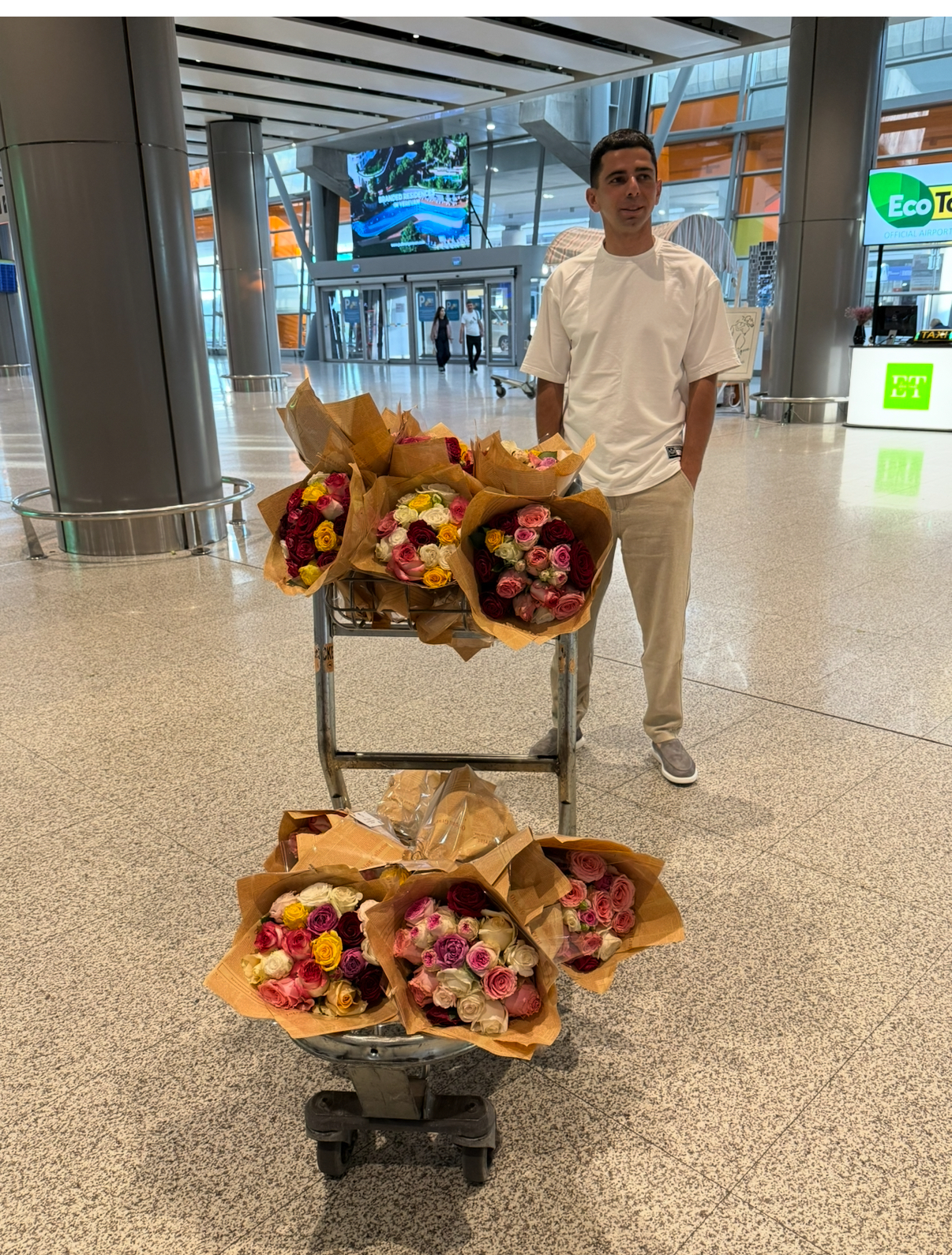 8 улетных дней в Армении и Грузии +винный фестиваль (11/167)