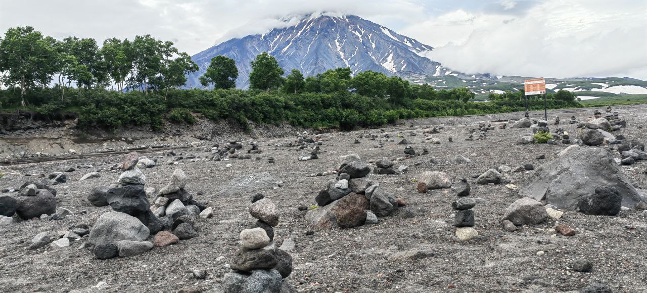 Первое знакомство с Камчаткой (тур для компаний 1-4 чел., цена за всех) (6/17)