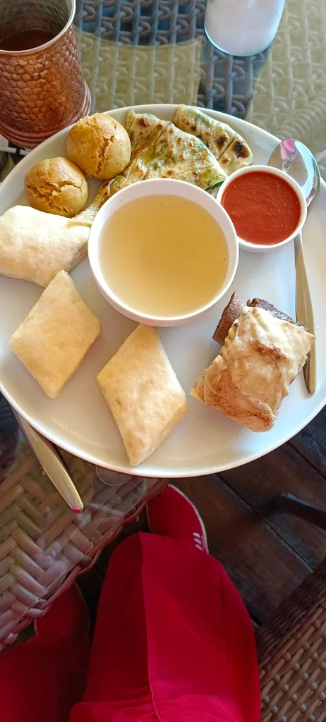 Сулакский каньон, катание по Чиркейскому водохранилищу, Бархан Сарыкум. Все включено (10/12)