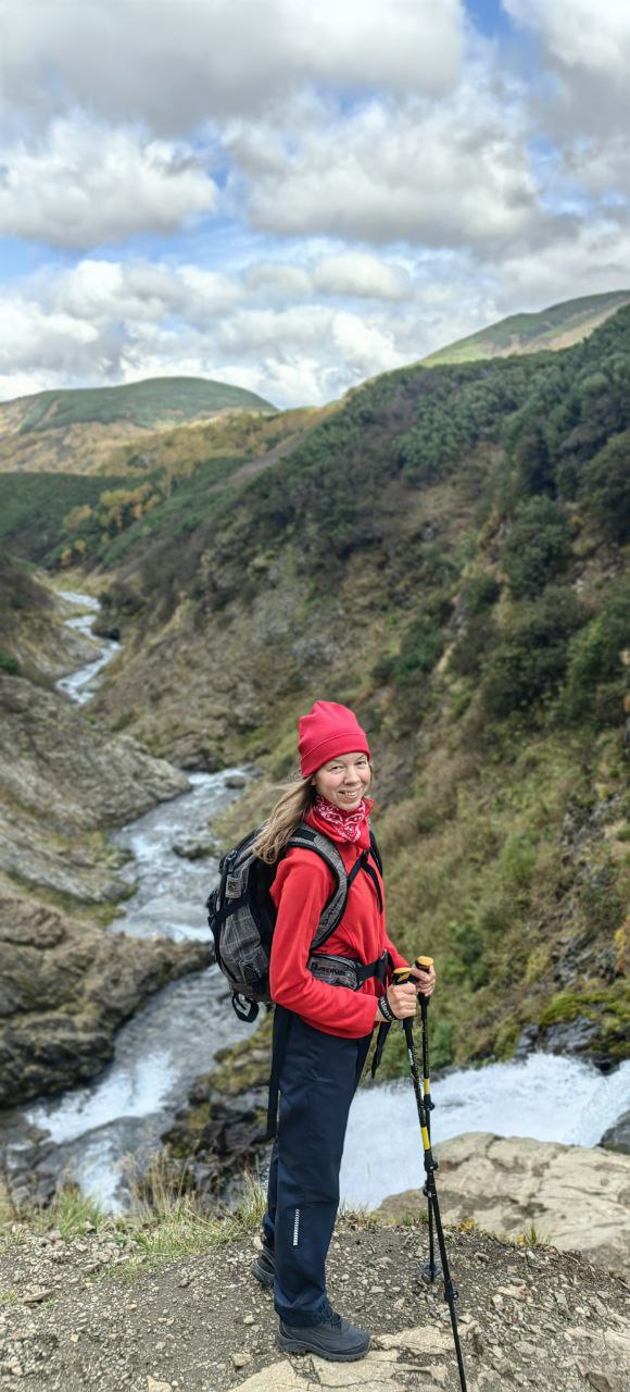 Джип-тур в край гор и водопадов (тур для компаний 1-4 чел., цена за всех) (9/29)