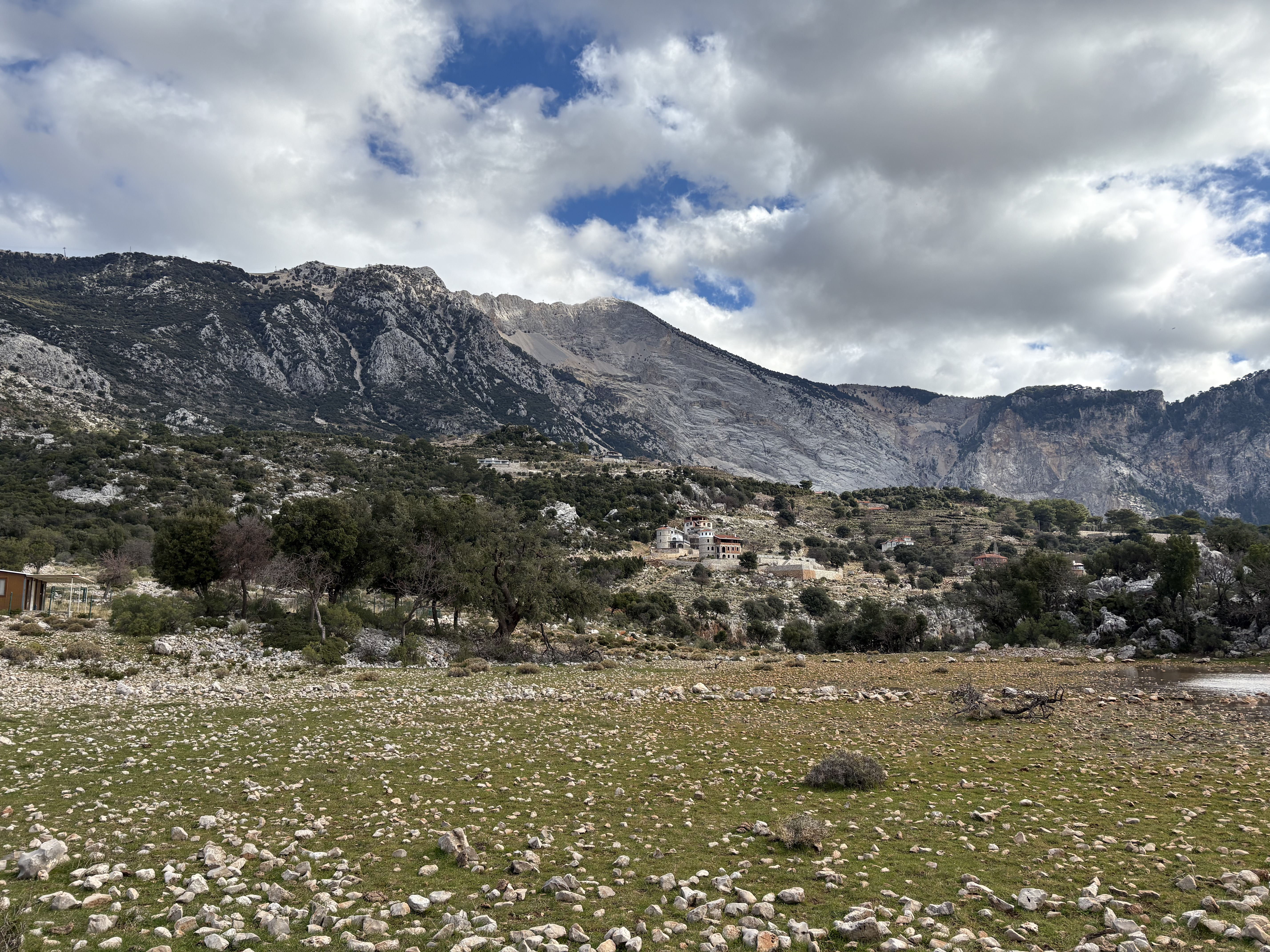 Хайкинг по Ликийской тропе (Запад) без рюкзаков с отелями (15/34)