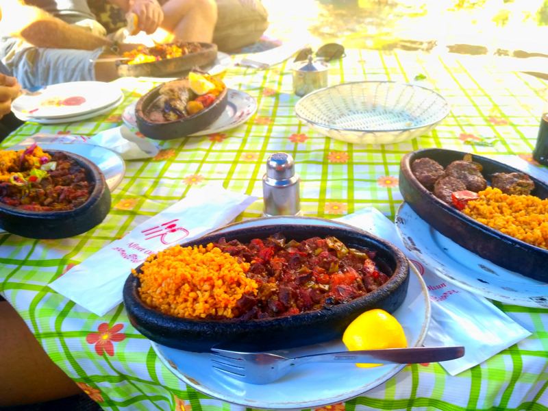 Невероятная Каппадокия (12/31)