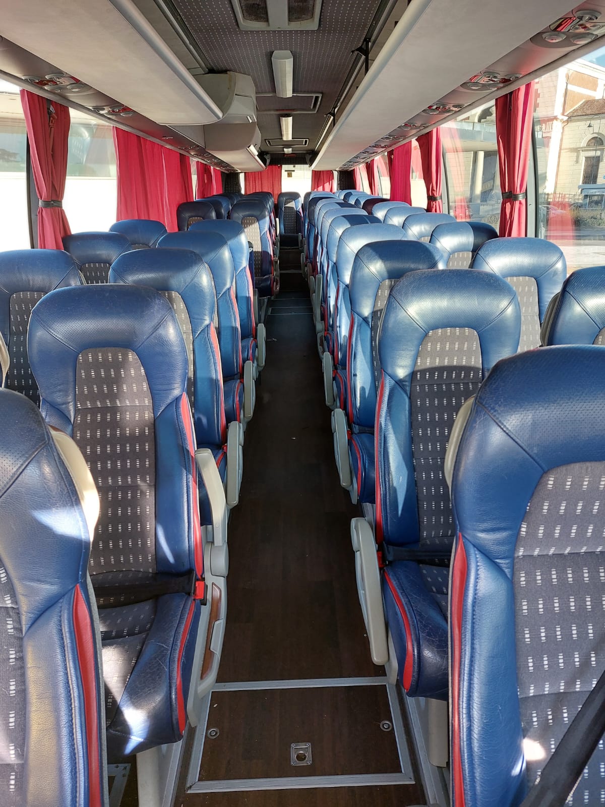 Испания Классика: Барселона и Мадрид, Кордова, Гранада и Валенсия (заезд в пятницу) (4/25)