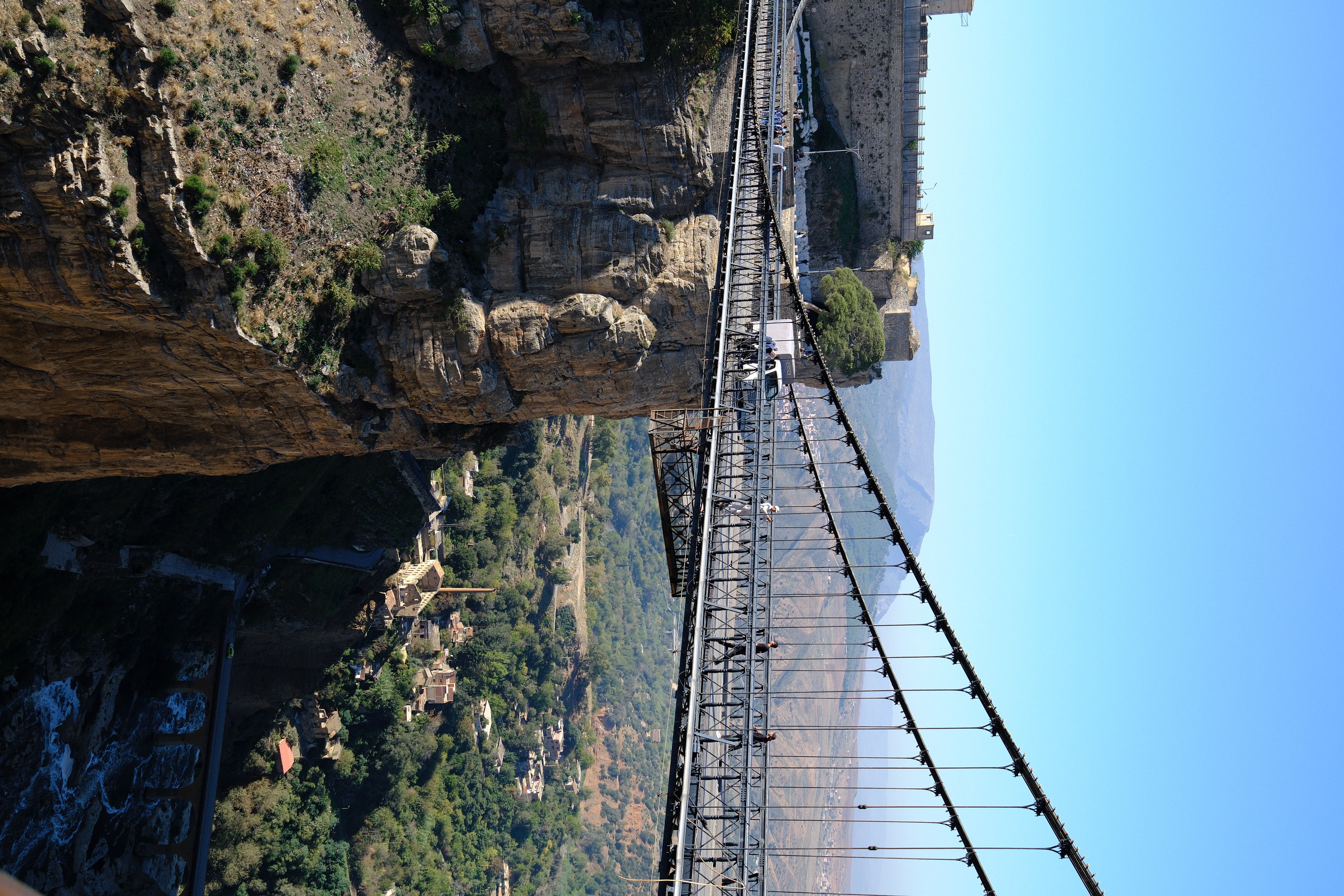 Алжир с востоковедом (18/30)