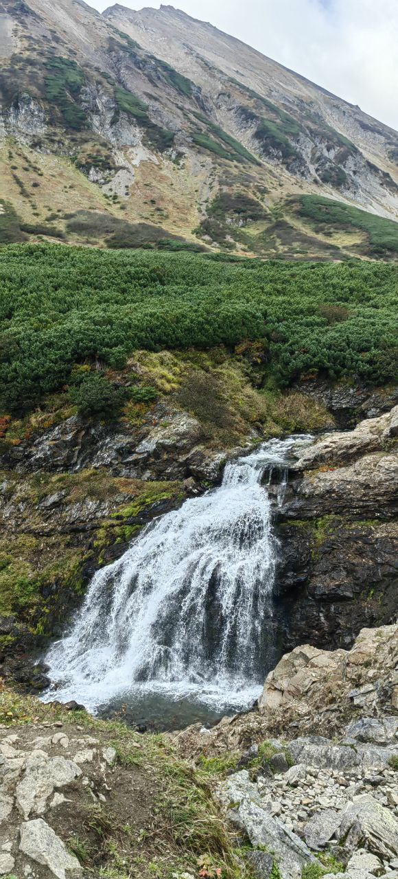 Джип-тур в край гор и водопадов (тур для компаний 1-4 чел., цена за всех) (16/29)