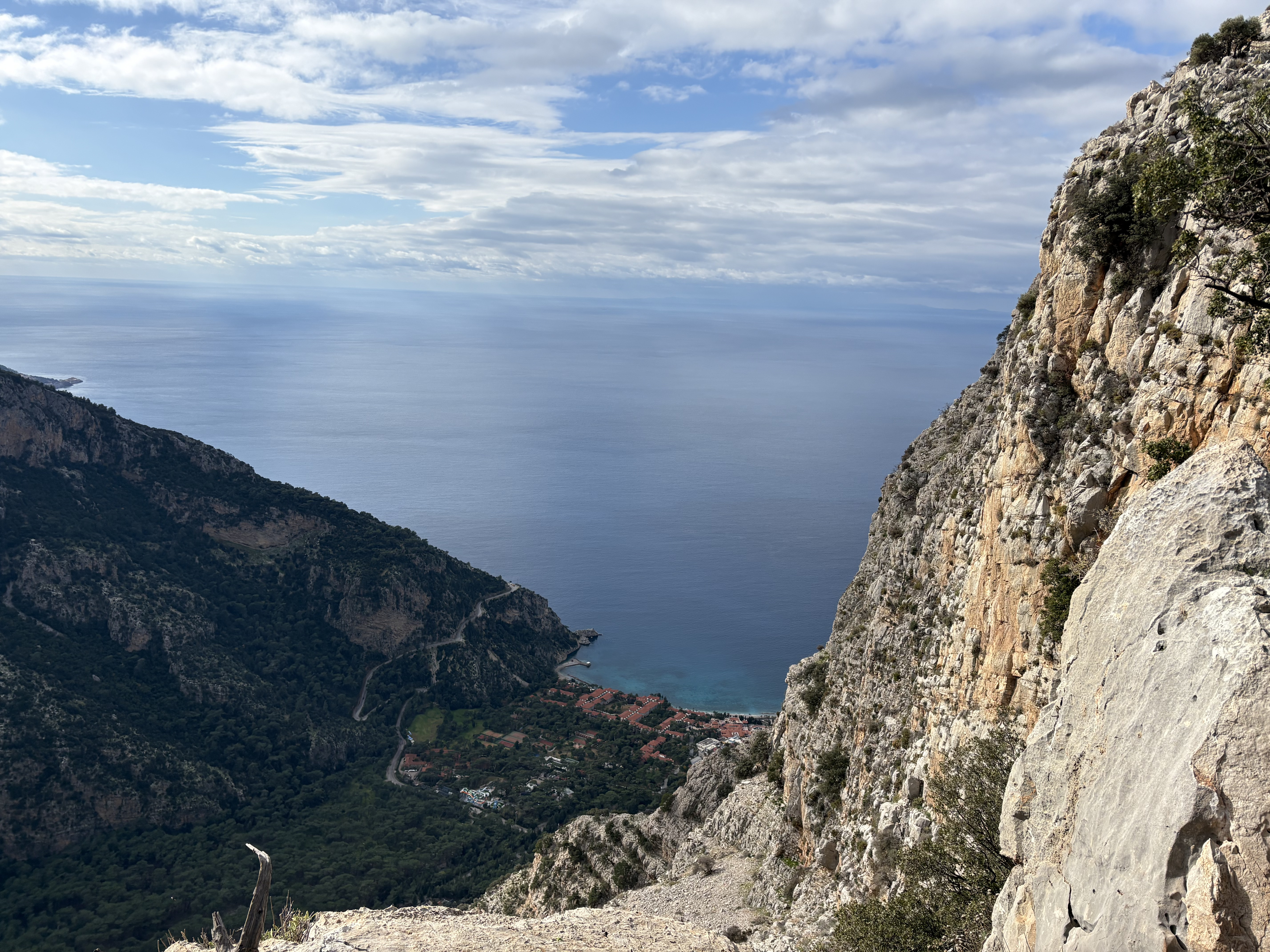 Хайкинг по Ликийской тропе (Запад) без рюкзаков с отелями (29/34)