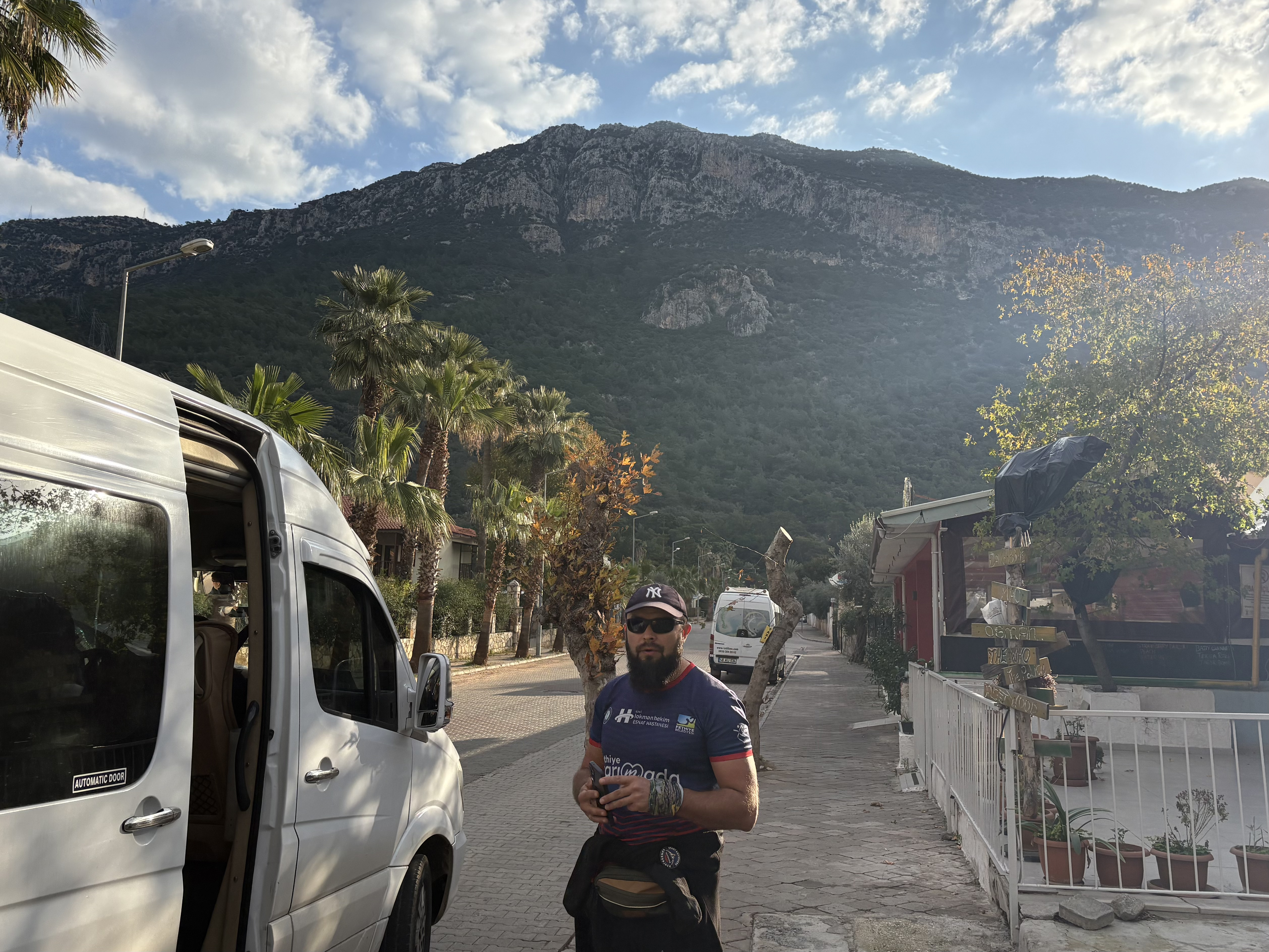 Хайкинг по Ликийской тропе (Запад) без рюкзаков с отелями (13/34)