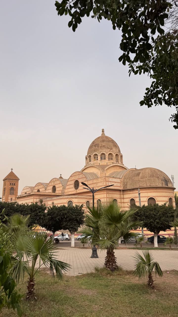 Алжир с востоковедом (28/30)