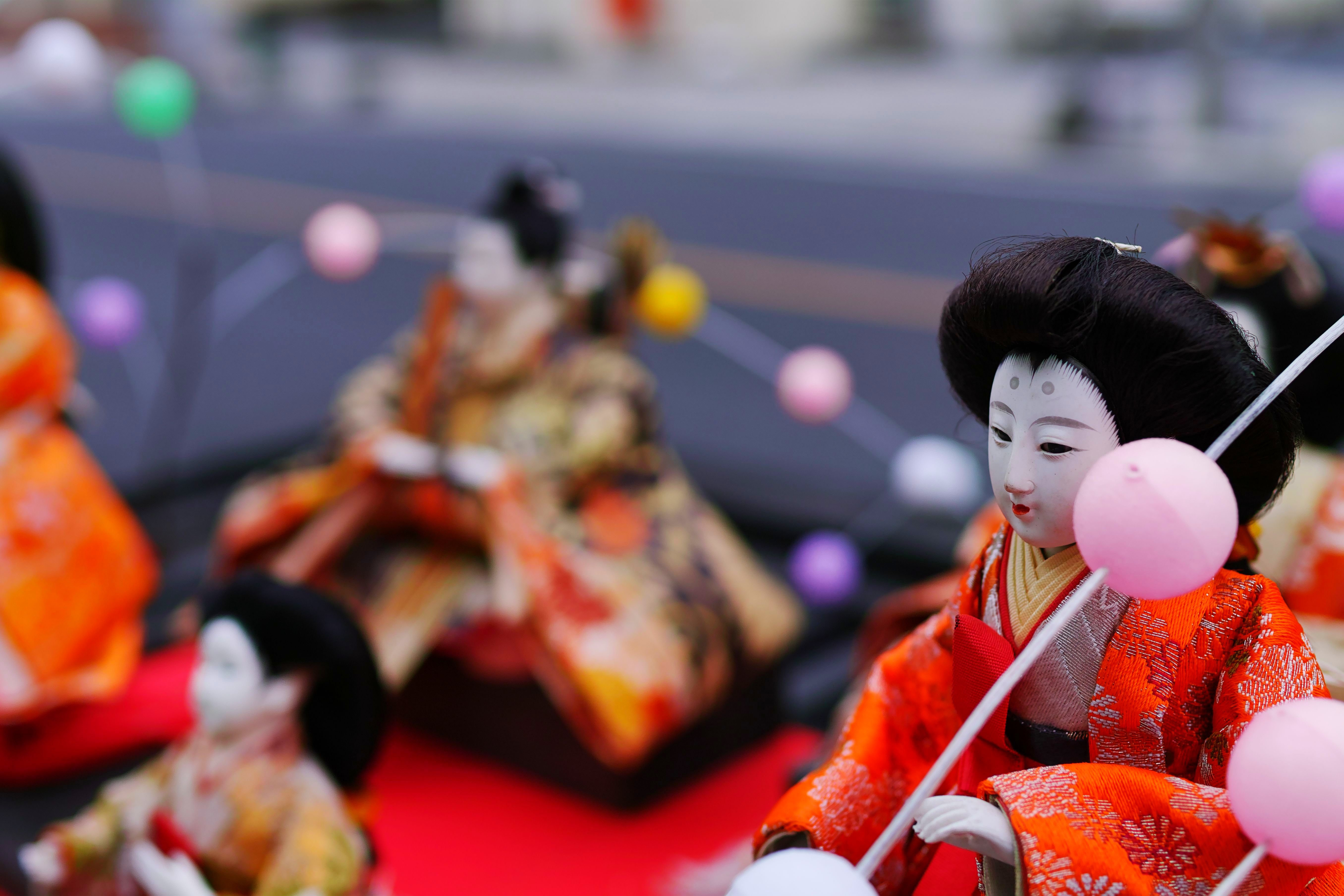 Япония: Алое путешествие (49/50)